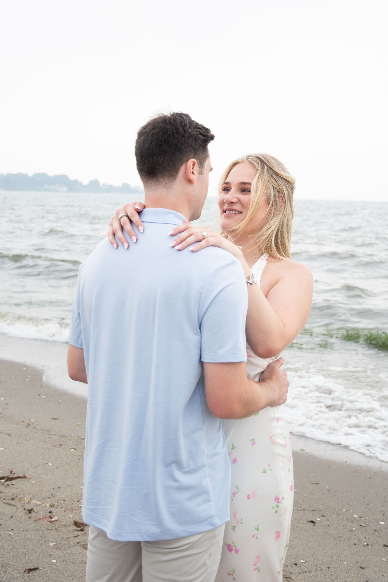 proposal photography. new england proposal. upstate NY proposal. wedding photography. engagement photography. beach proposal photography