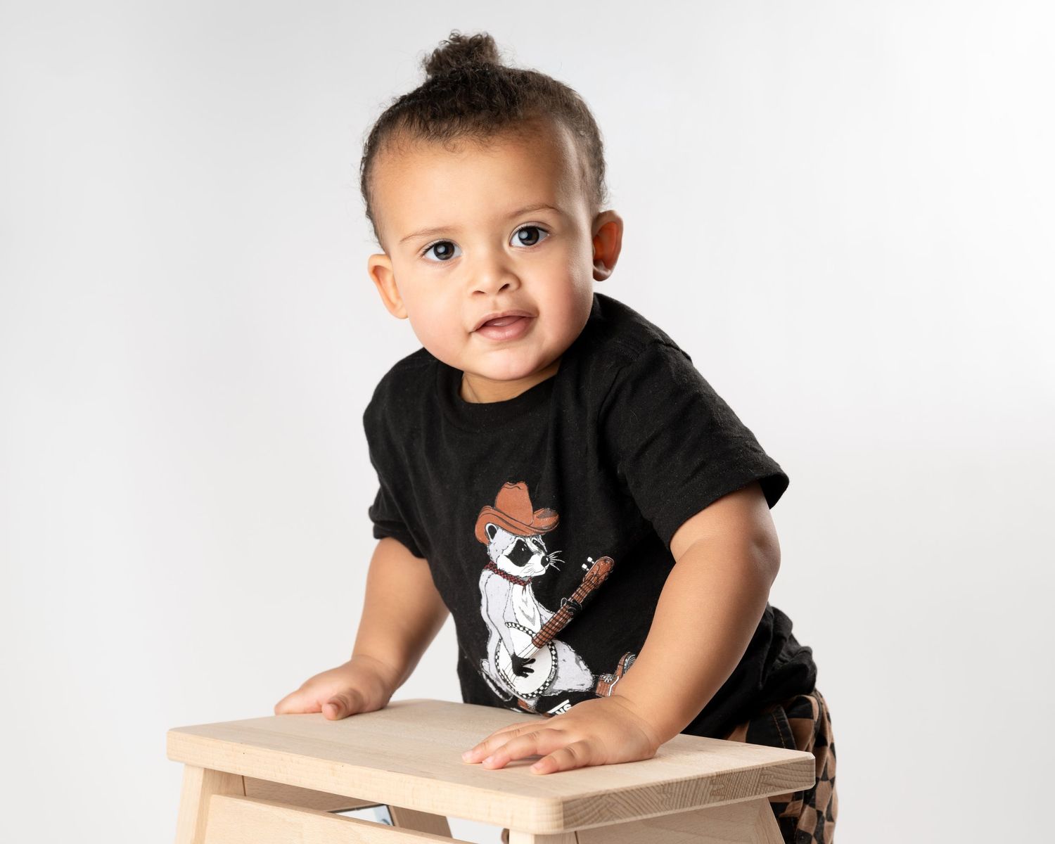 Children's portrait photography in Aberdeen