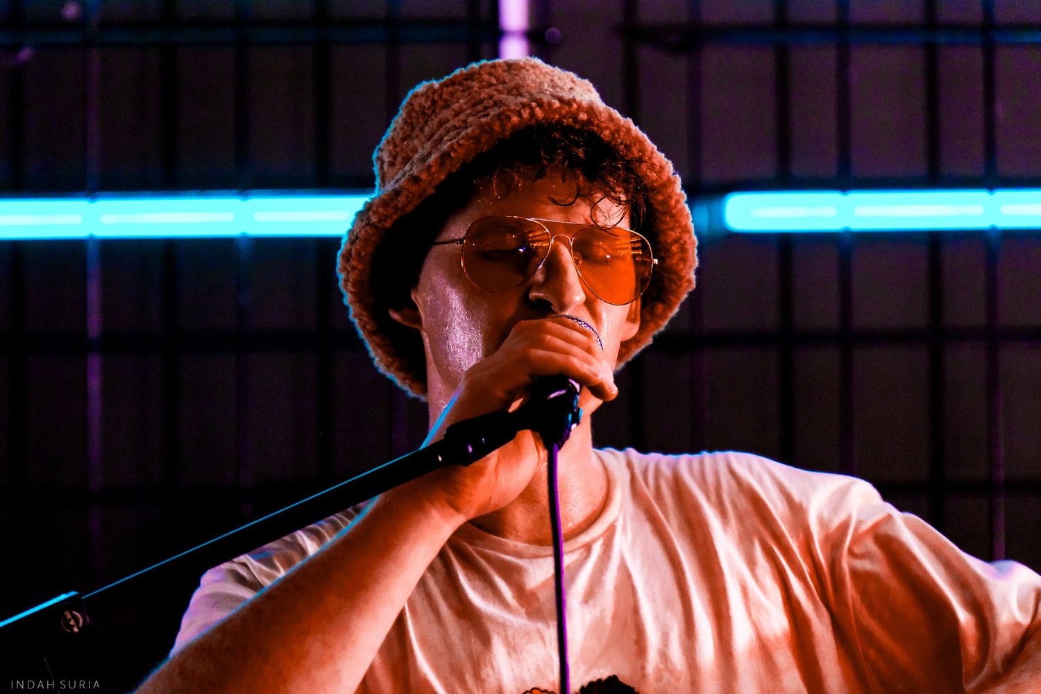 concert photography