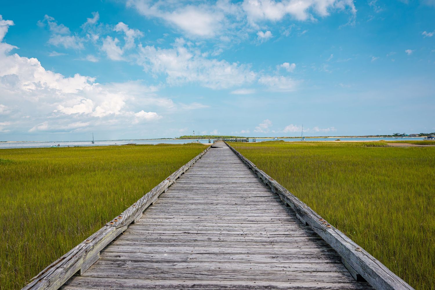 North Carolina Outer Banks OBX  - photo by Tina Telep