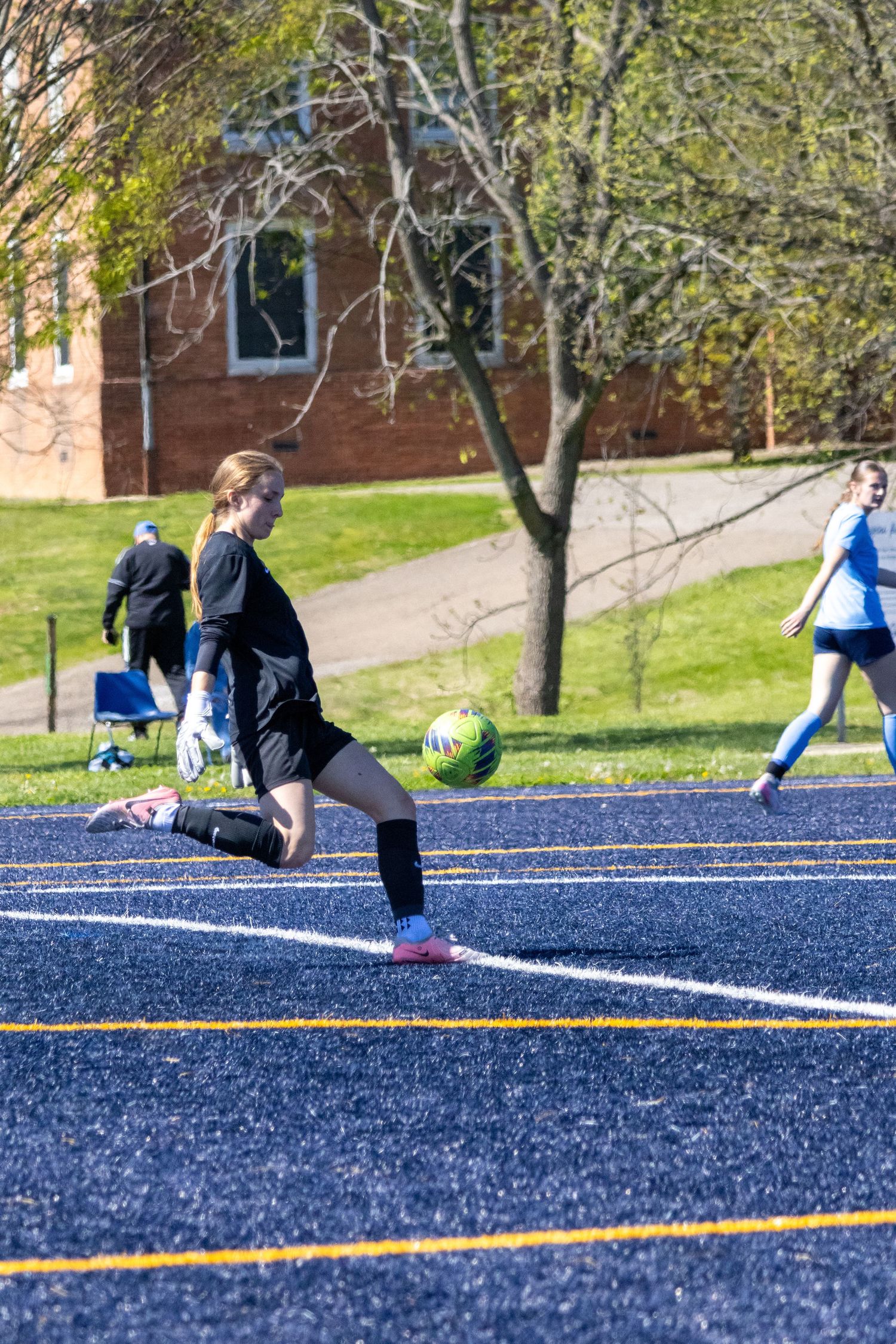 Sports Photography