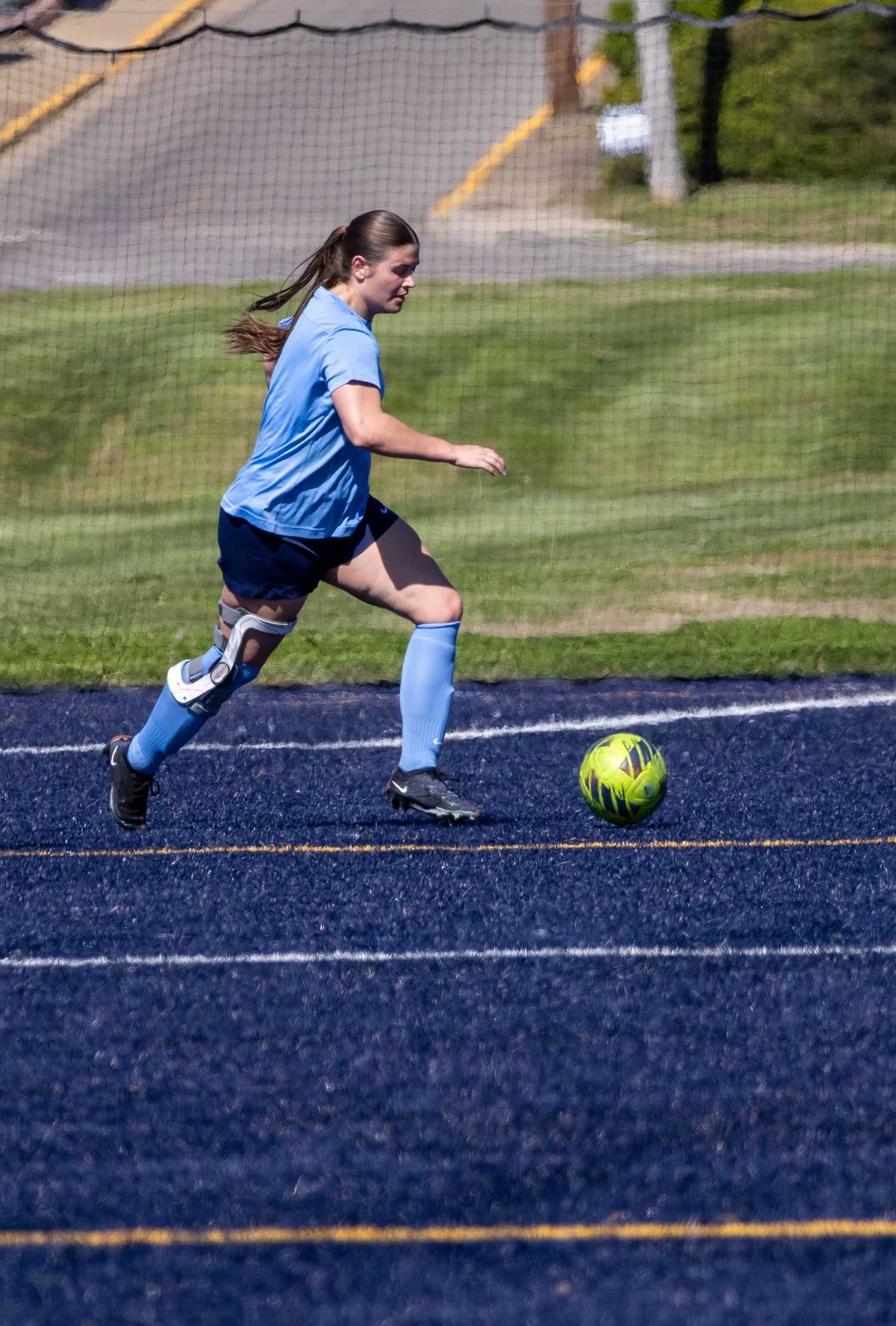 Sports Photography