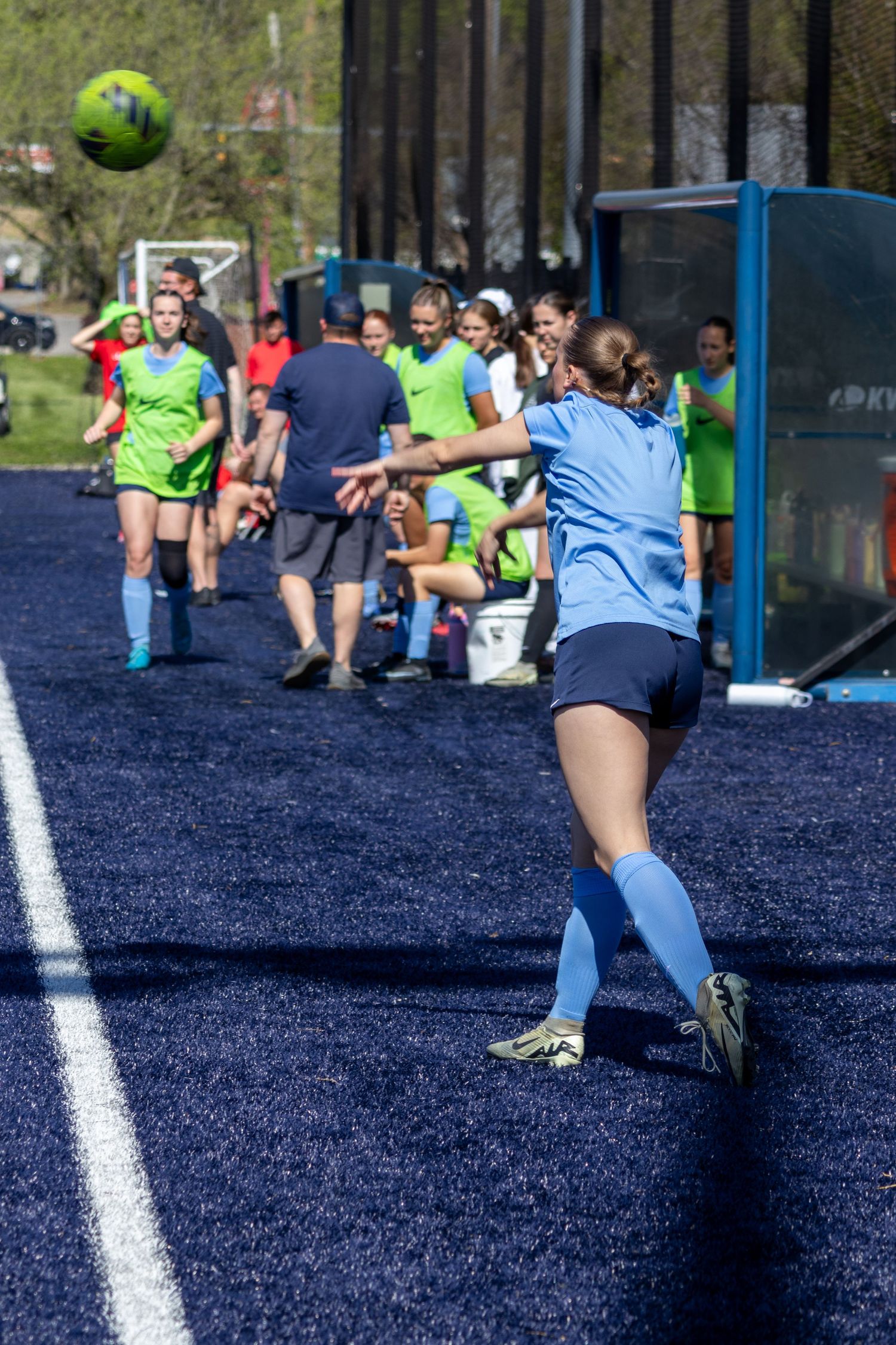 Sports Photography