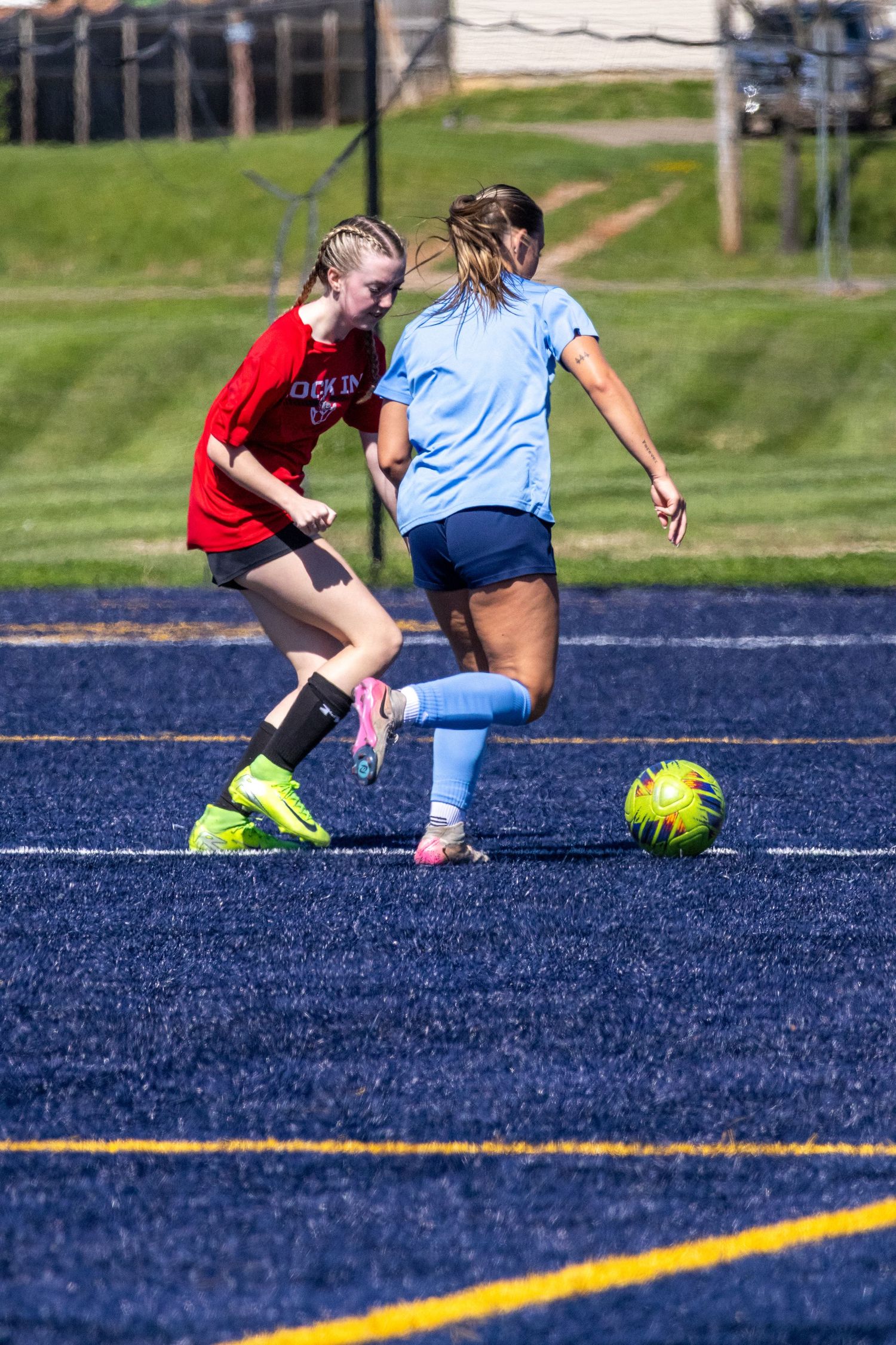 Sports Photography