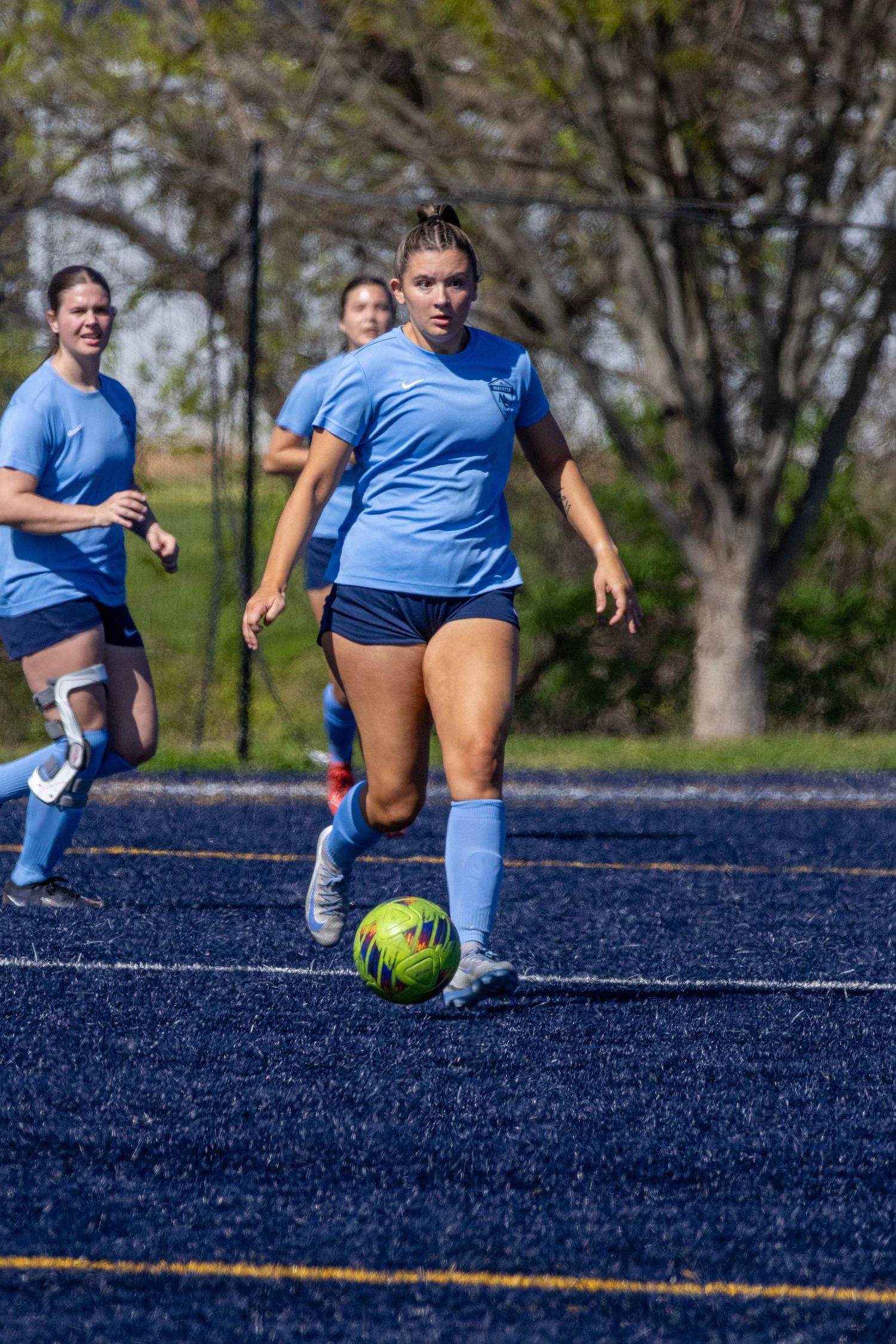 Sports Photography