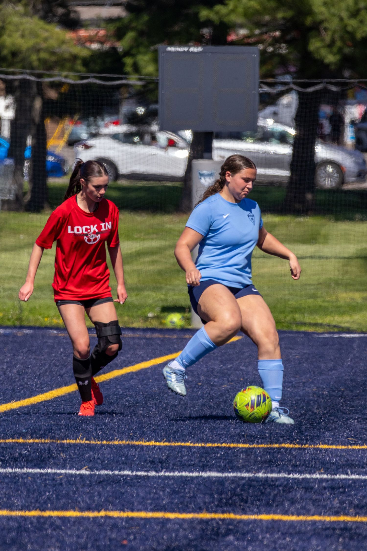 Sports Photography