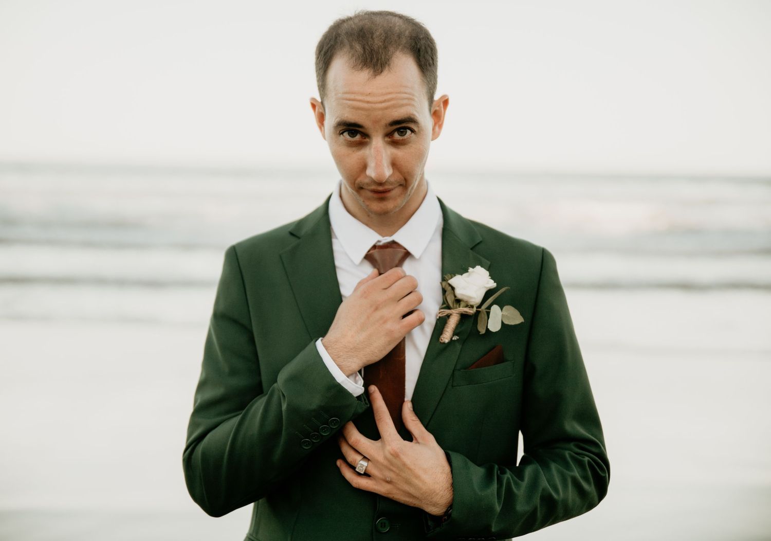 Pretoria wedding videographer filming cinematic wedding highlights