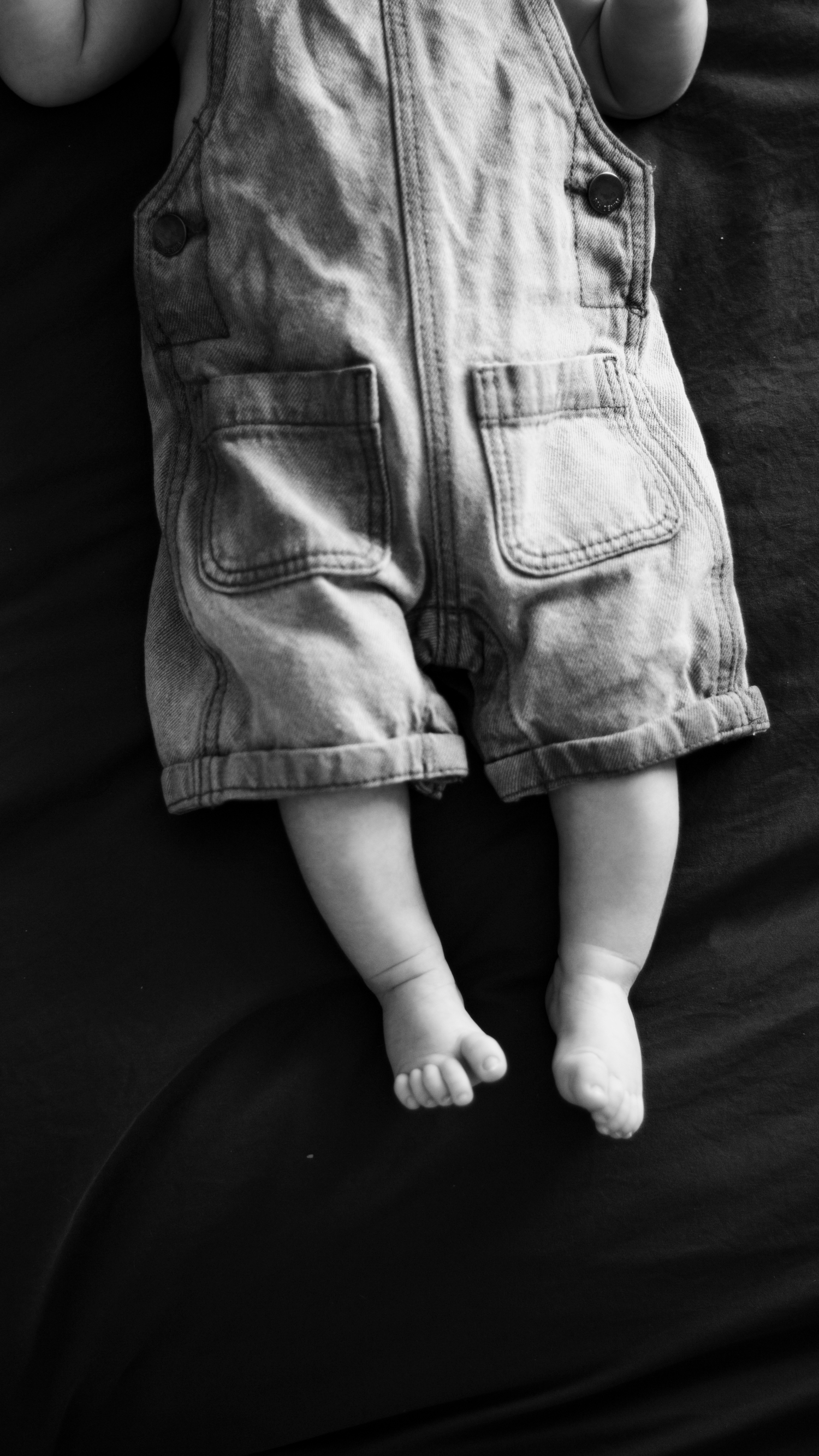 Newborn photography by professional photographer in Pretoria