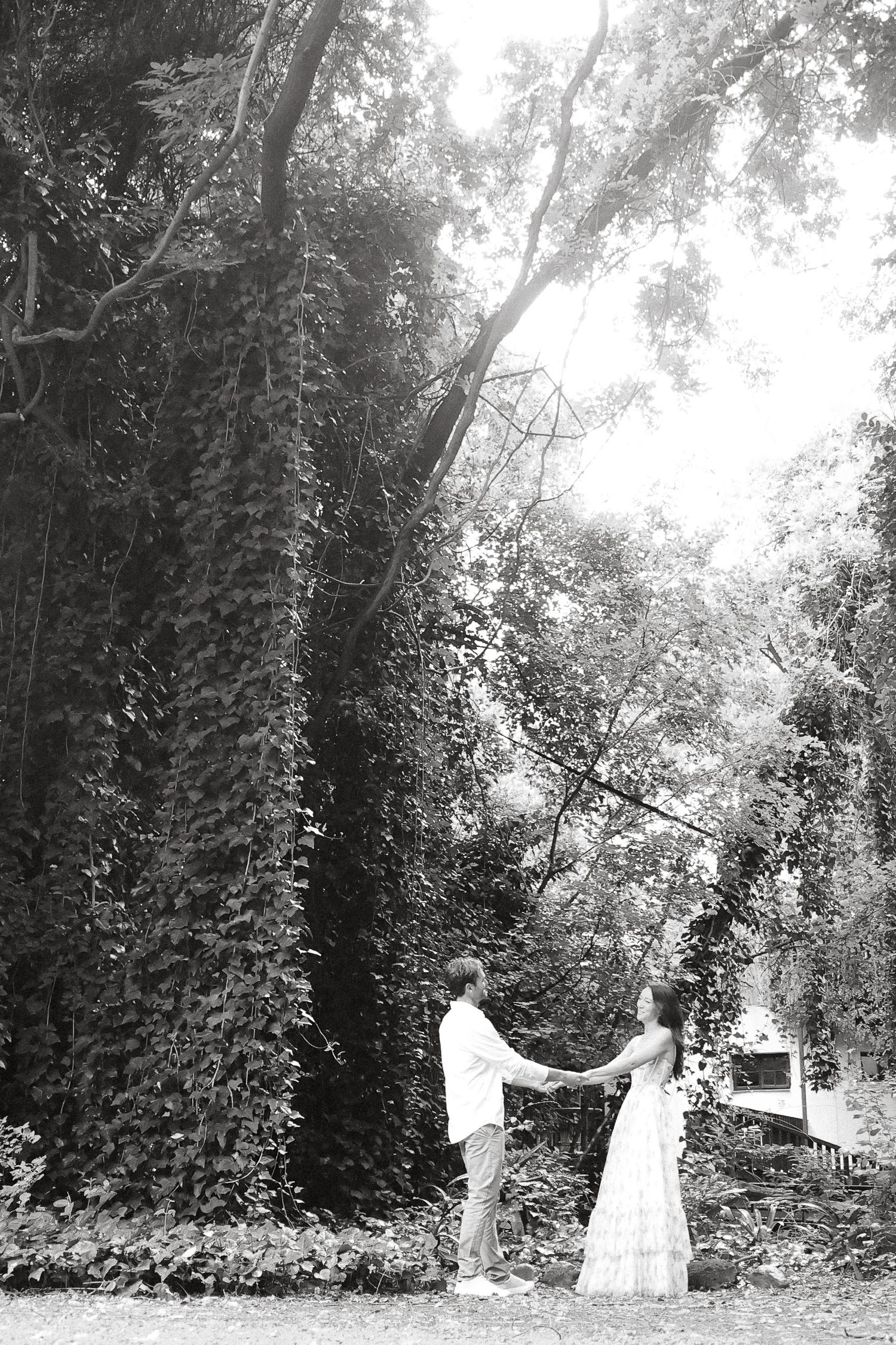 Pretoria wedding videographer filming cinematic wedding highlights