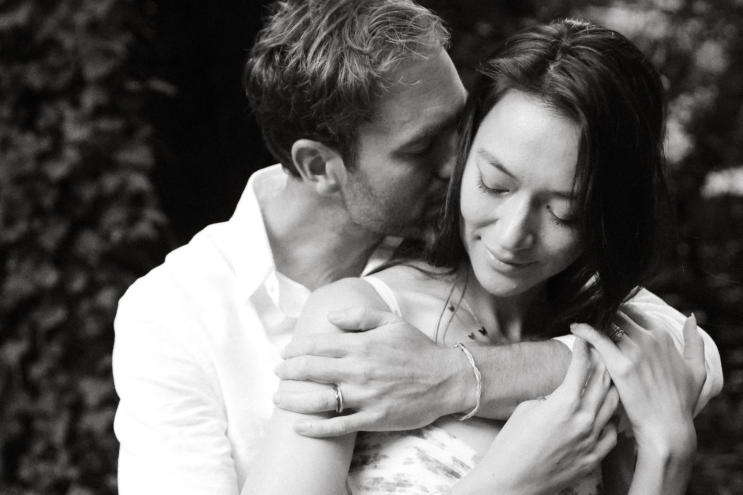 Bride and groom captured by Pretoria photographer and videographer