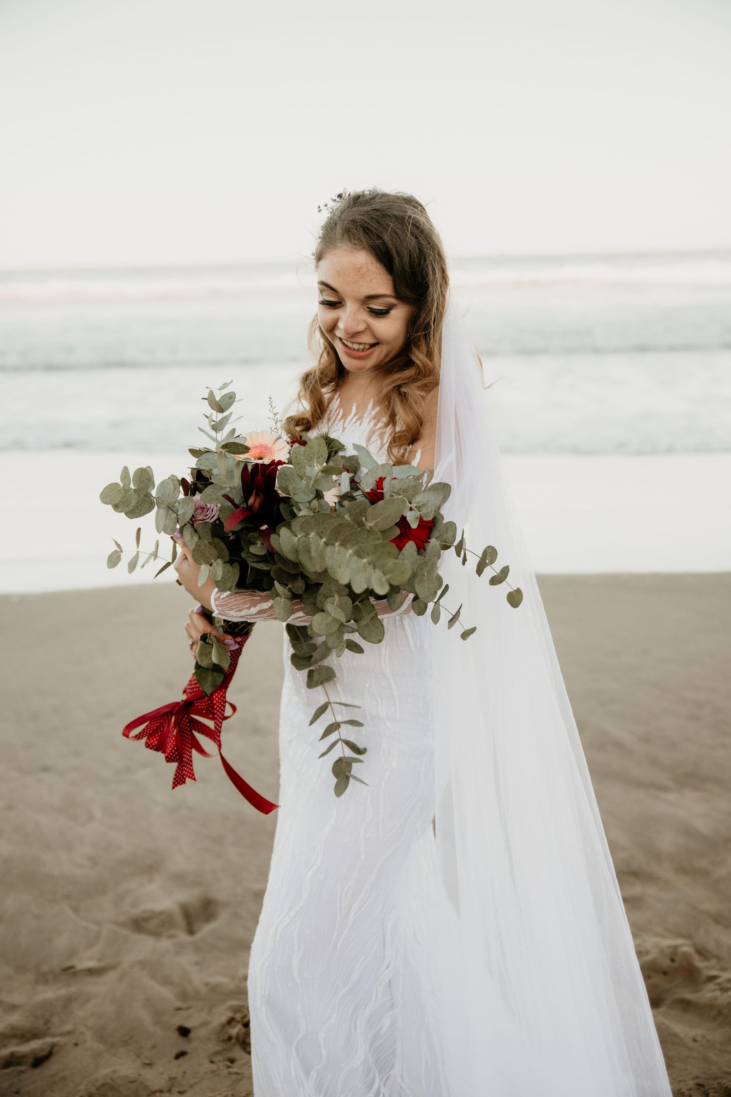 Professional wedding vendor offering photography and videography services