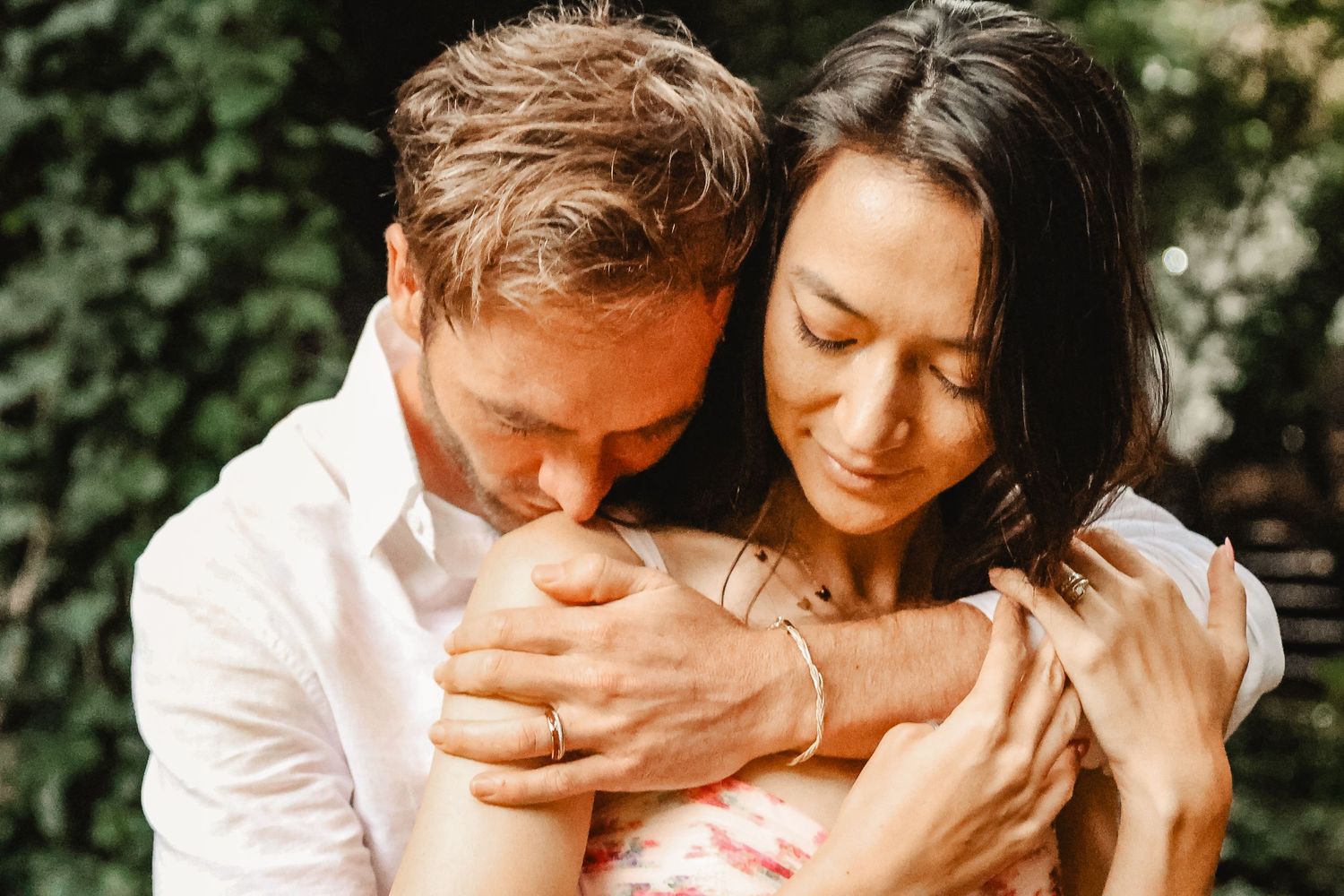 Bride and groom captured by Pretoria photographer and videographer