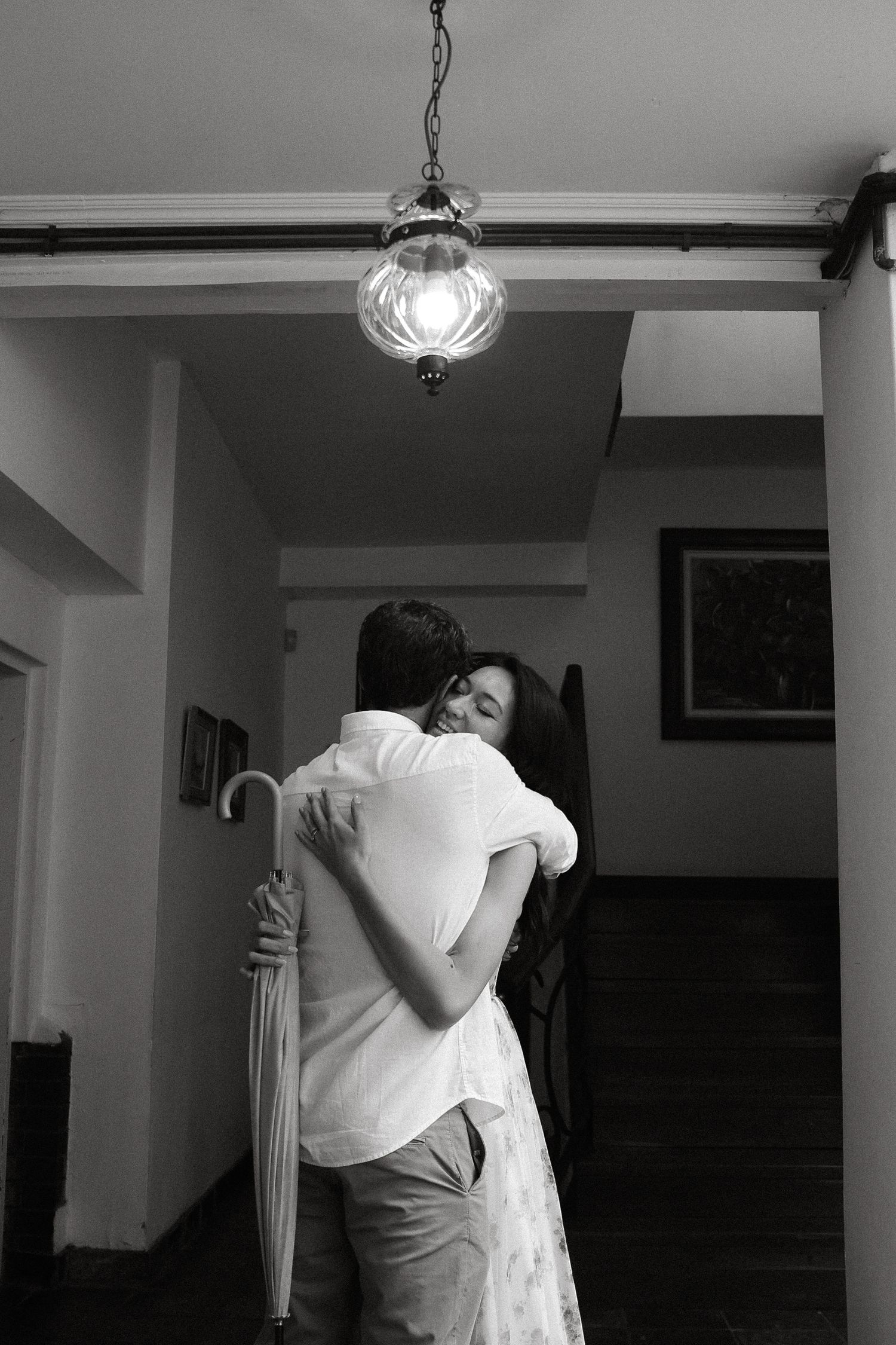 Wedding photographer in Pretoria capturing romantic ceremony moments