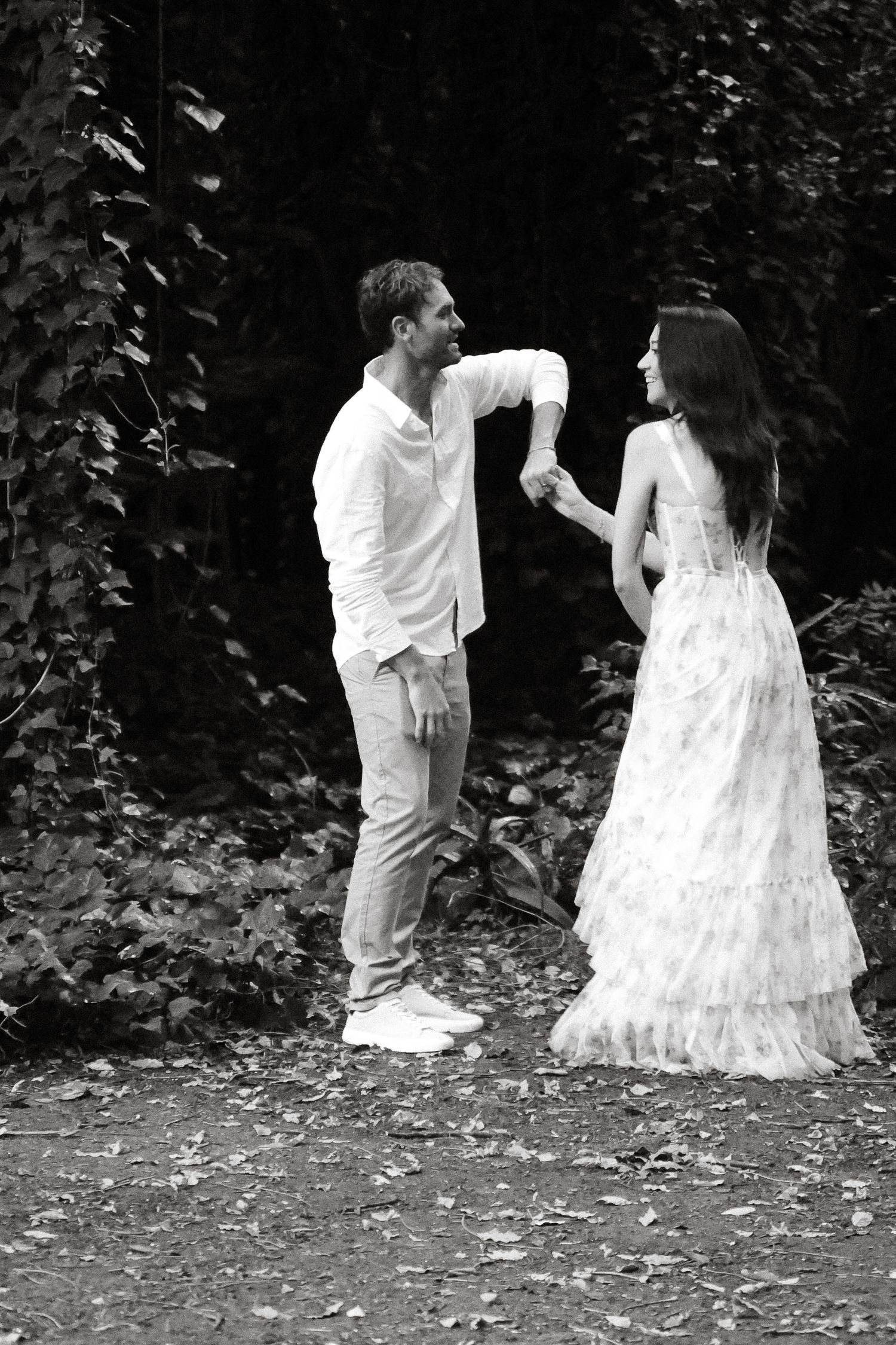 Pretoria wedding videographer filming cinematic wedding highlights
