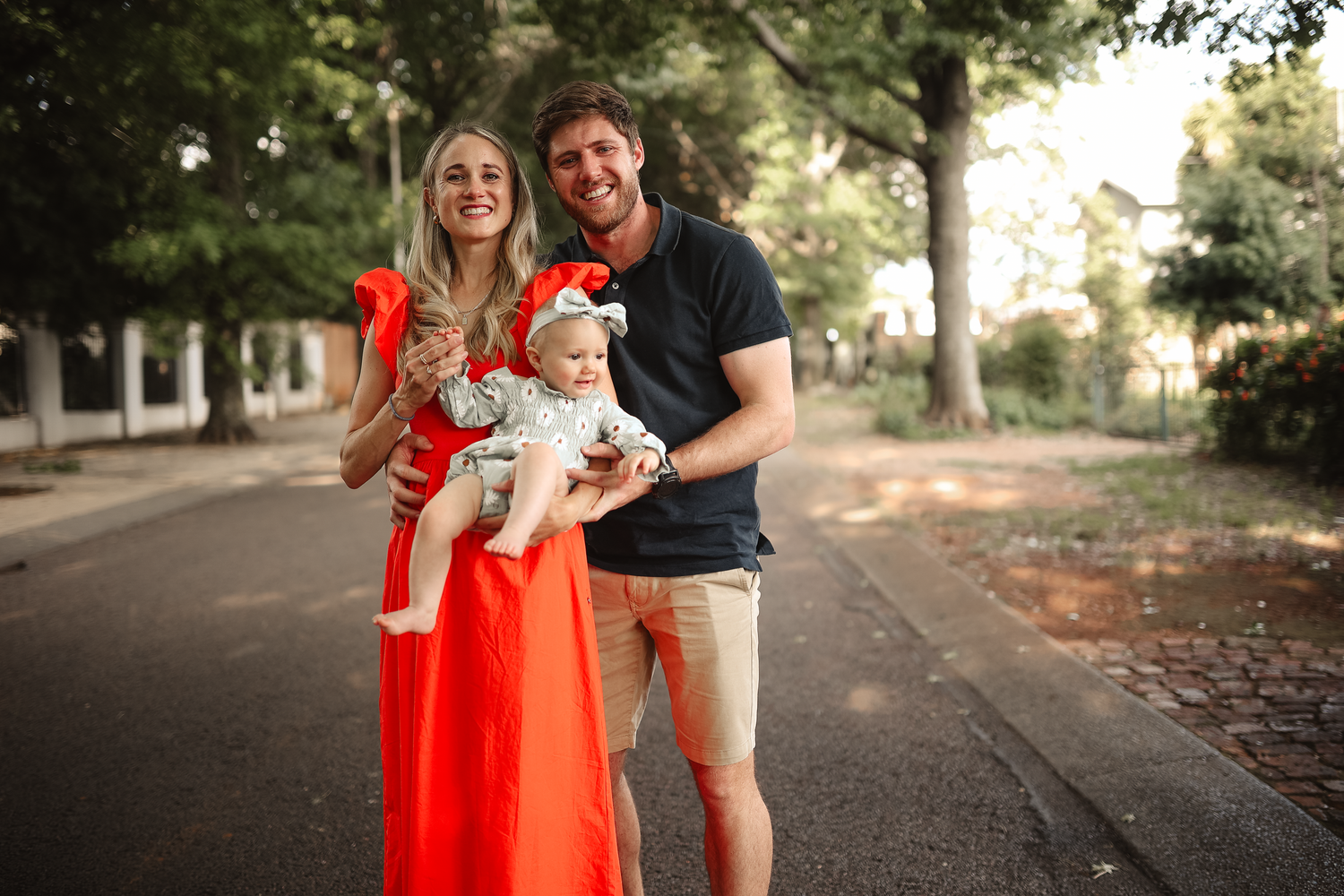 Family moments captured by professional photography service near me