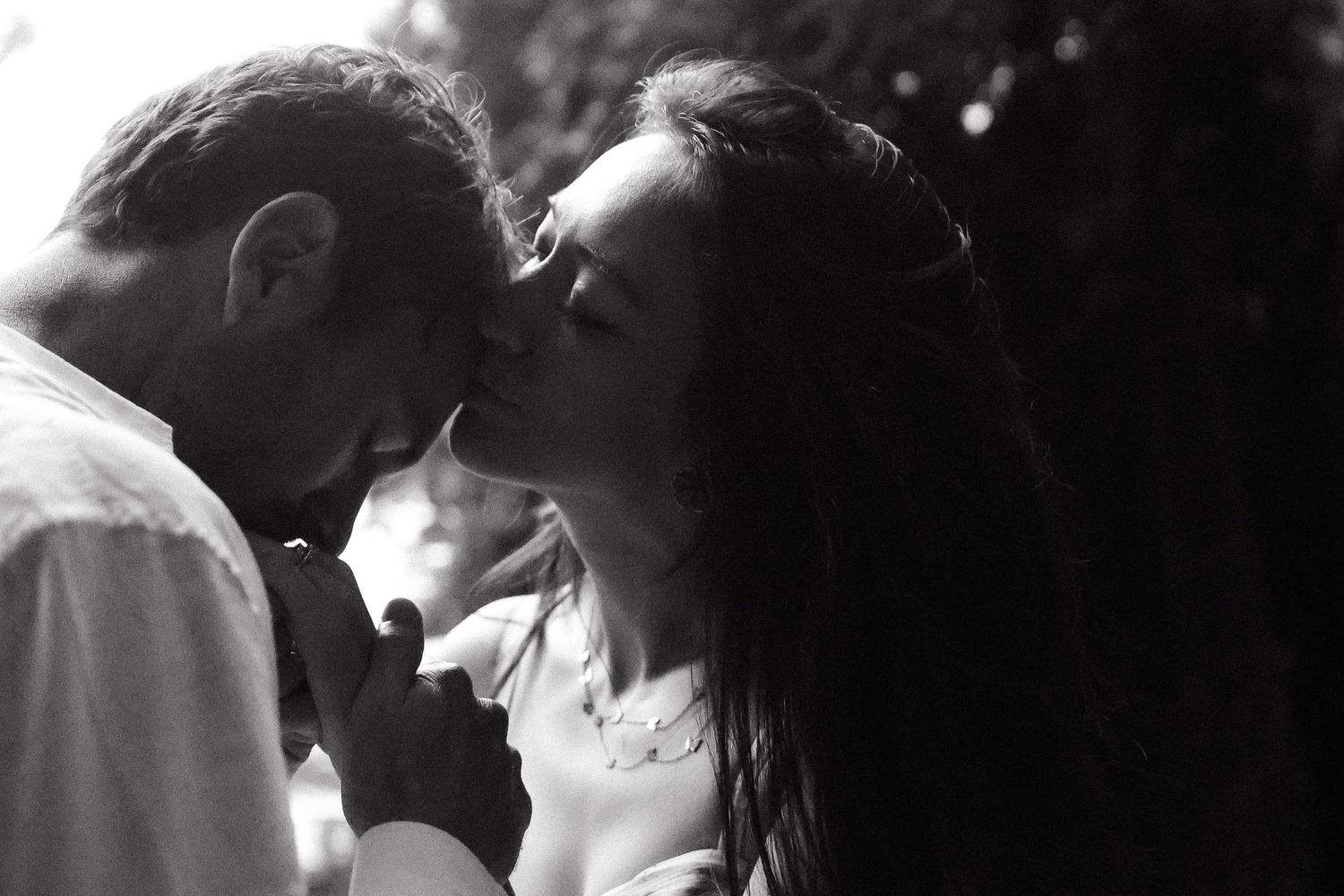Pretoria wedding videographer filming cinematic wedding highlights