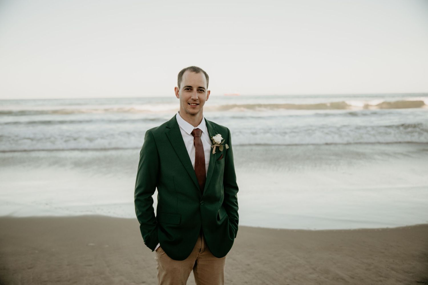 Pretoria wedding videographer filming cinematic wedding highlights