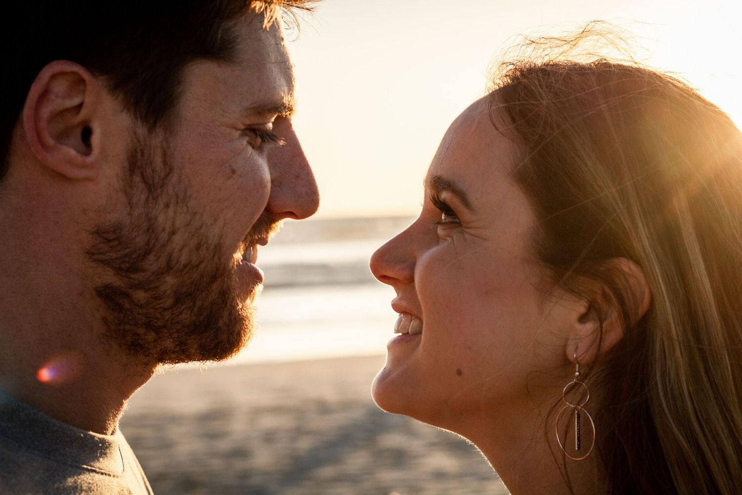 Pretoria videographer filming romantic engagement video