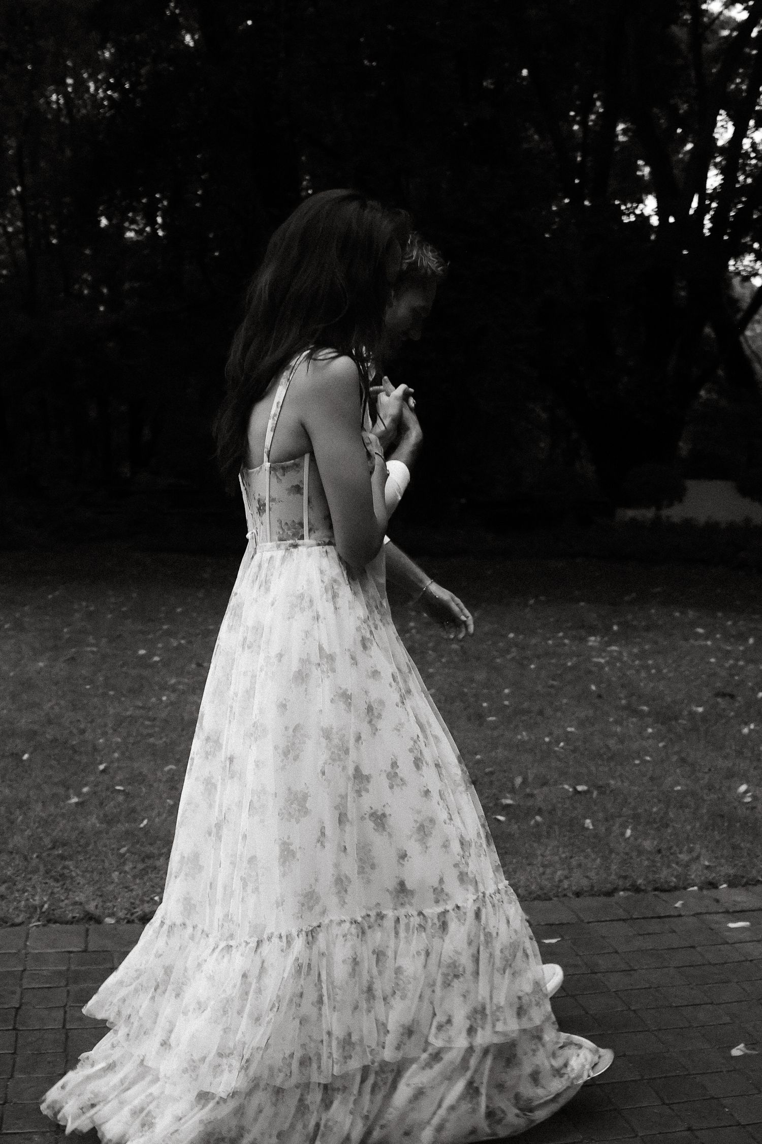Professional wedding vendor offering photography and videography services