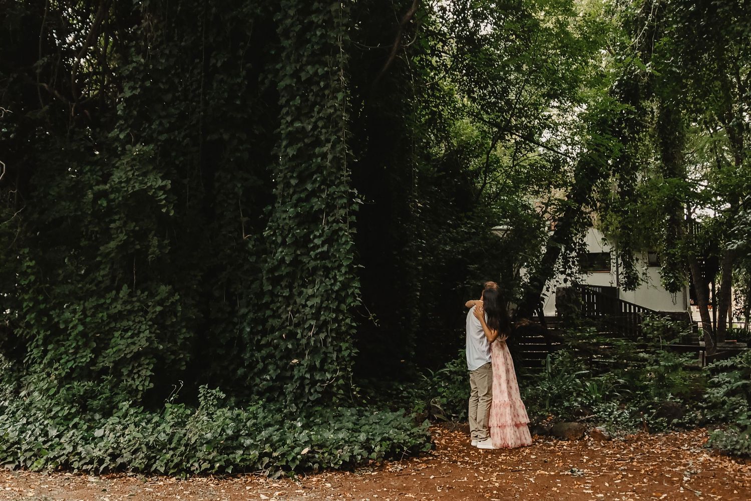 Pretoria wedding videographer filming cinematic wedding highlights