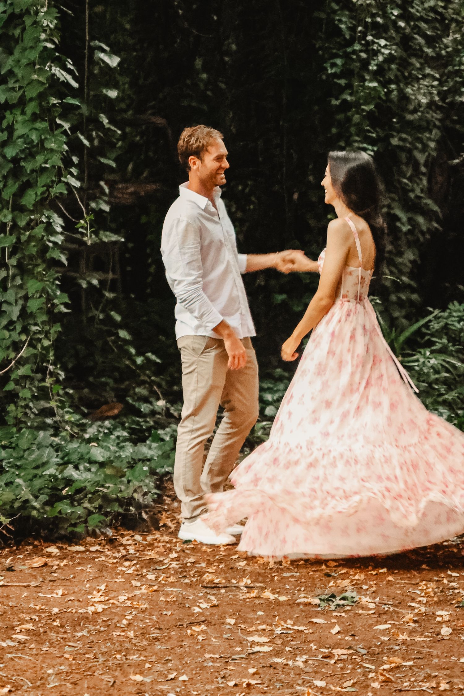 Pretoria wedding videographer filming cinematic wedding highlights