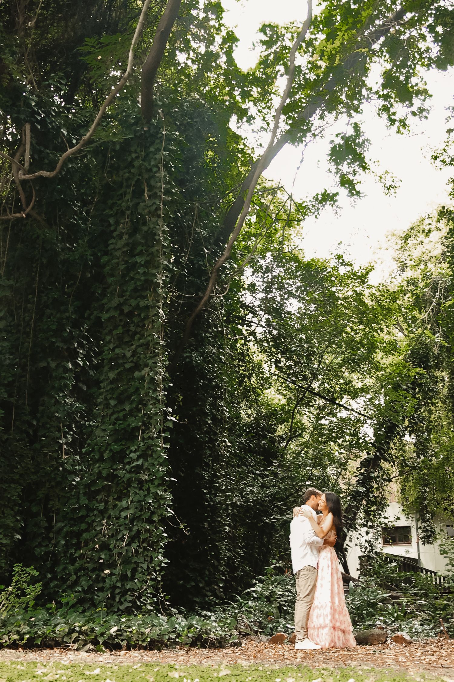 Pretoria wedding videographer filming cinematic wedding highlights