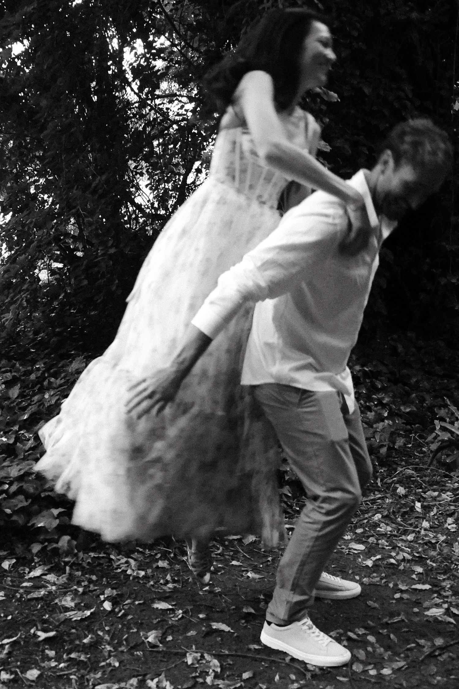 Pretoria wedding videographer filming cinematic wedding highlights