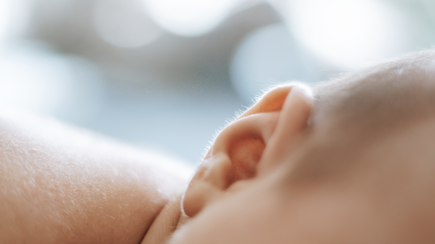 Newborn photography by professional photographer in Pretoria