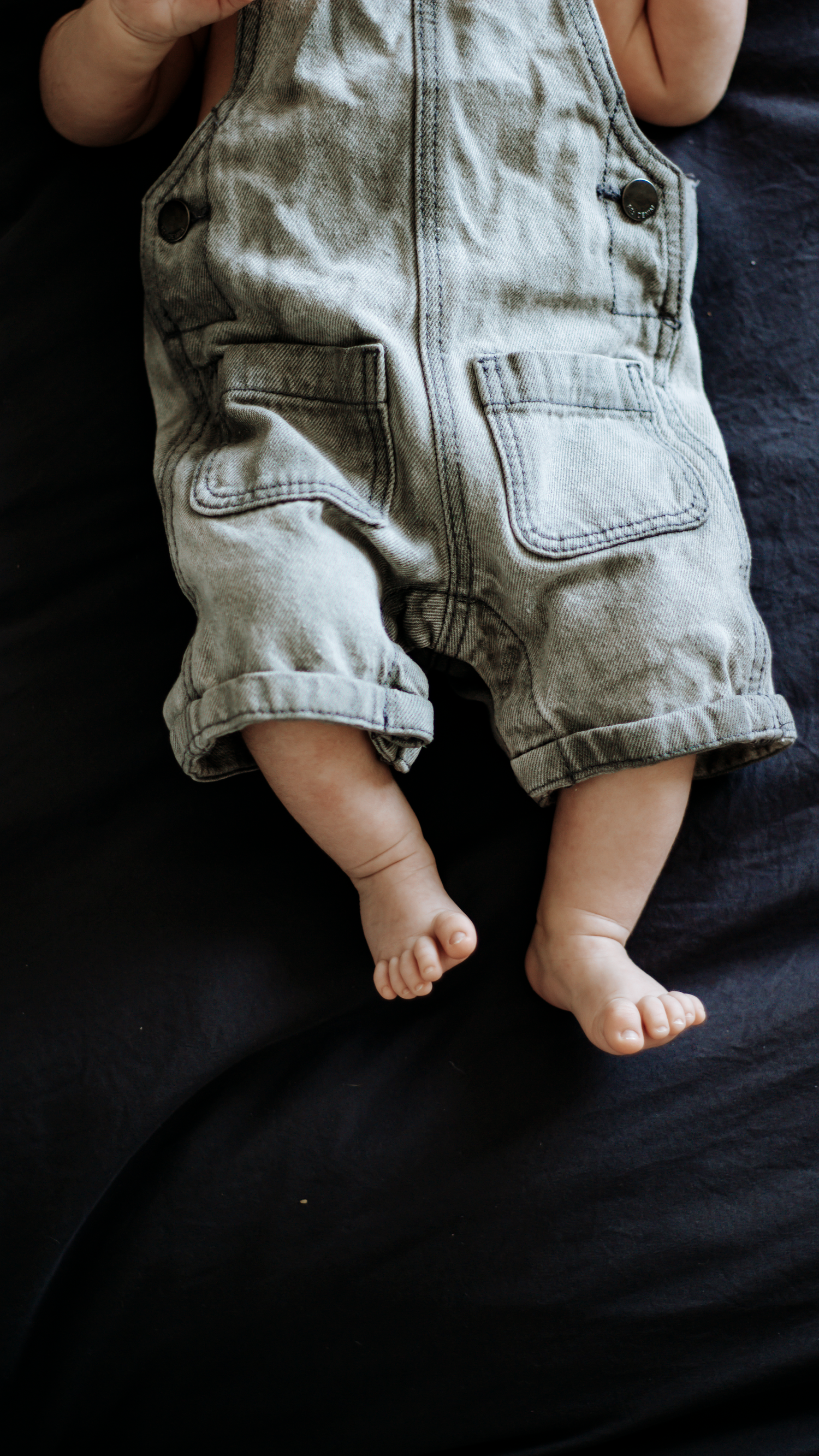 Newborn photography by professional photographer in Pretoria