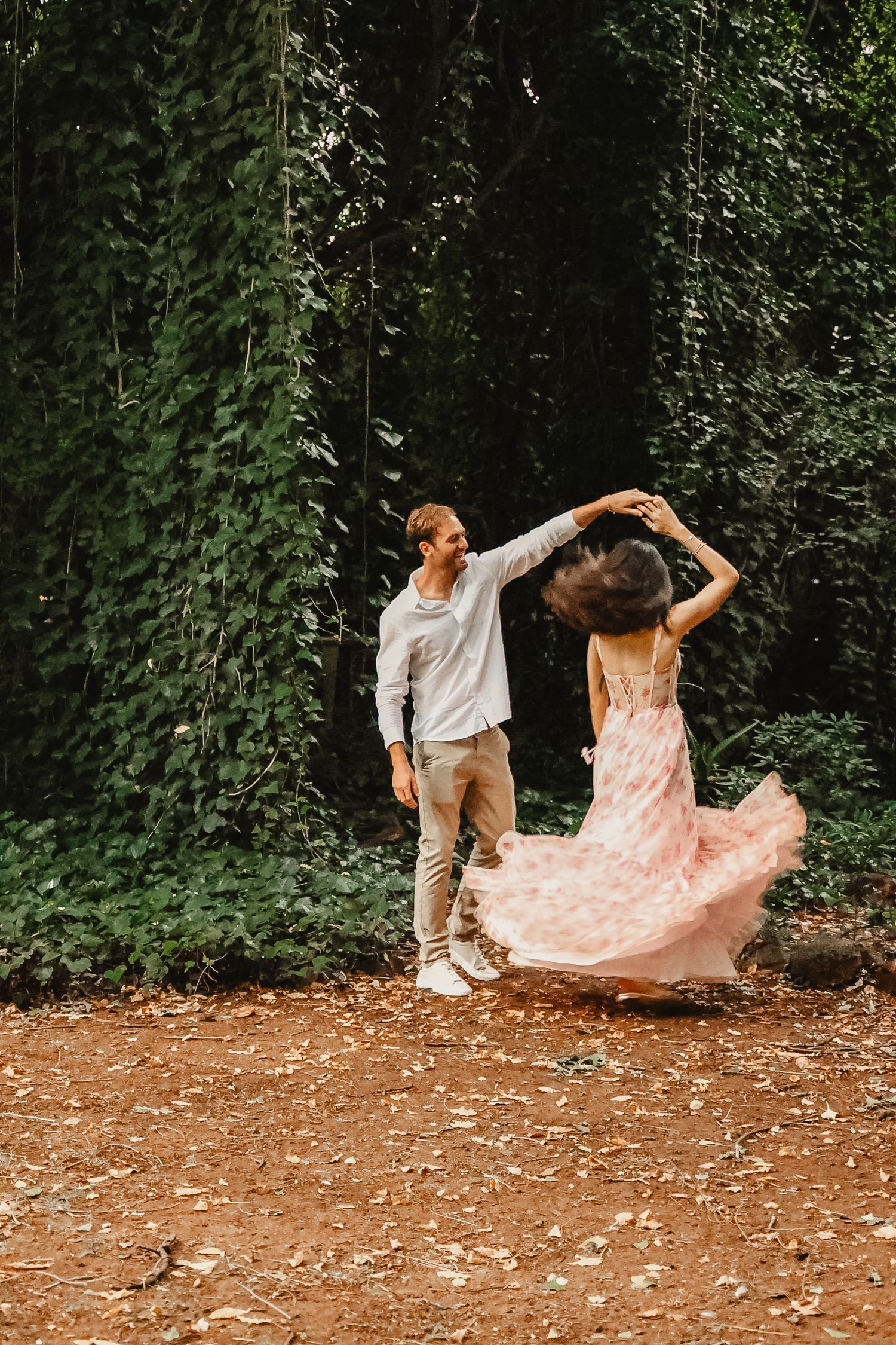 Pretoria wedding videographer filming cinematic wedding highlights