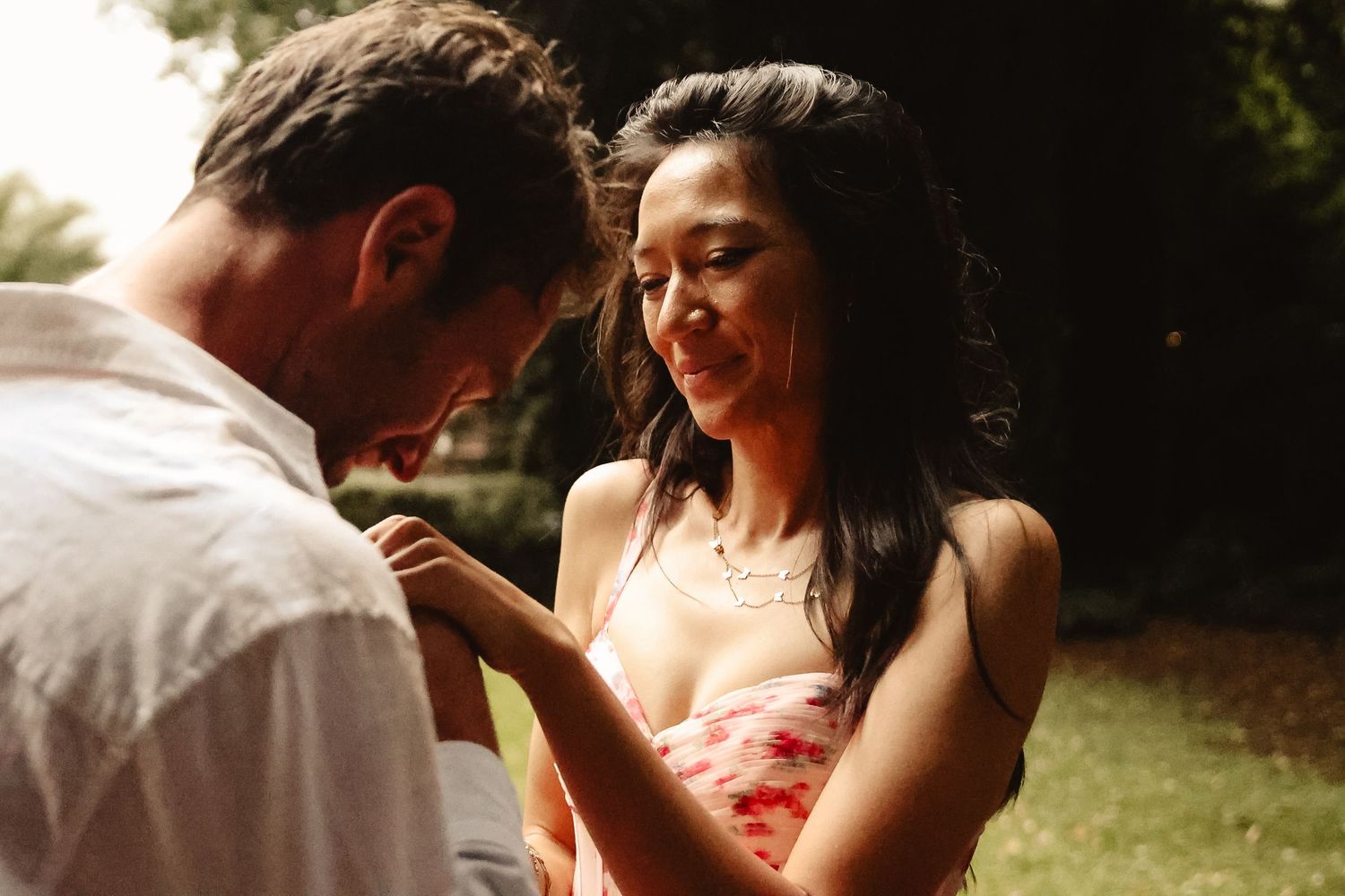 Professional wedding vendor offering photography and videography services