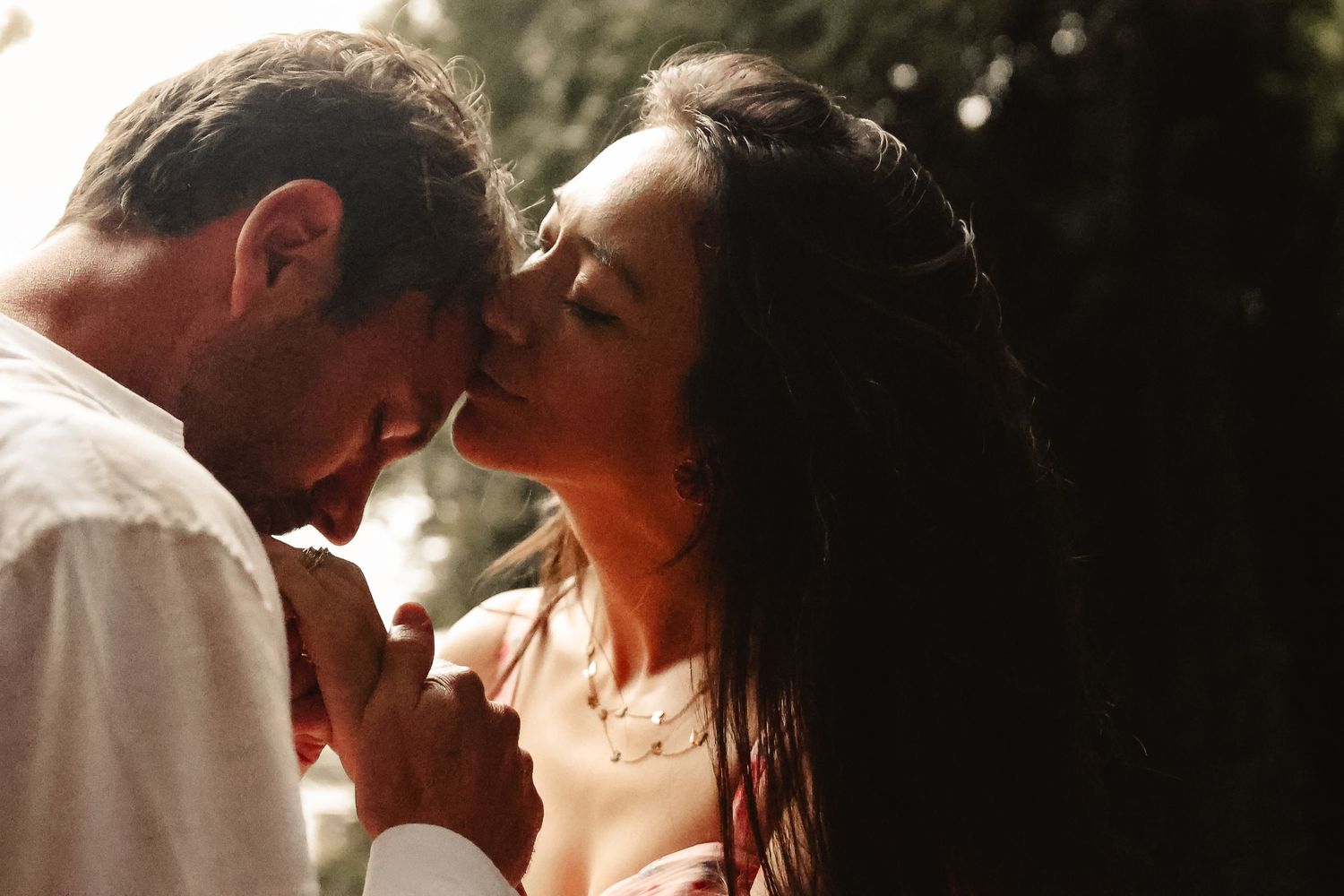 Pretoria wedding videographer filming cinematic wedding highlights