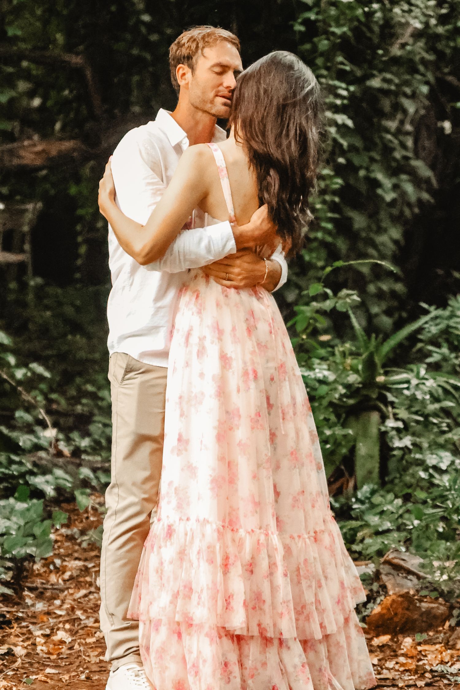 Pretoria wedding videographer filming cinematic wedding highlights