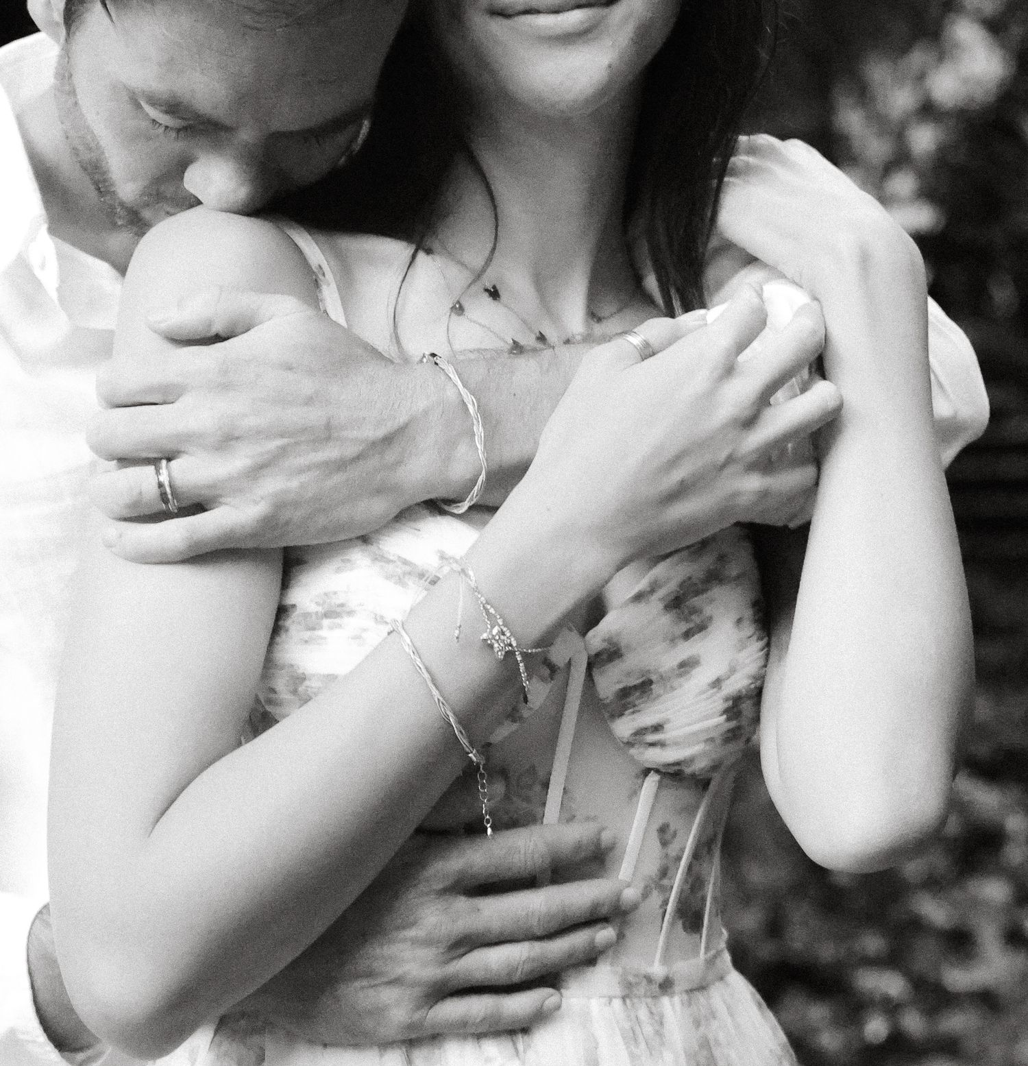 Bride and groom captured by Pretoria photographer and videographer