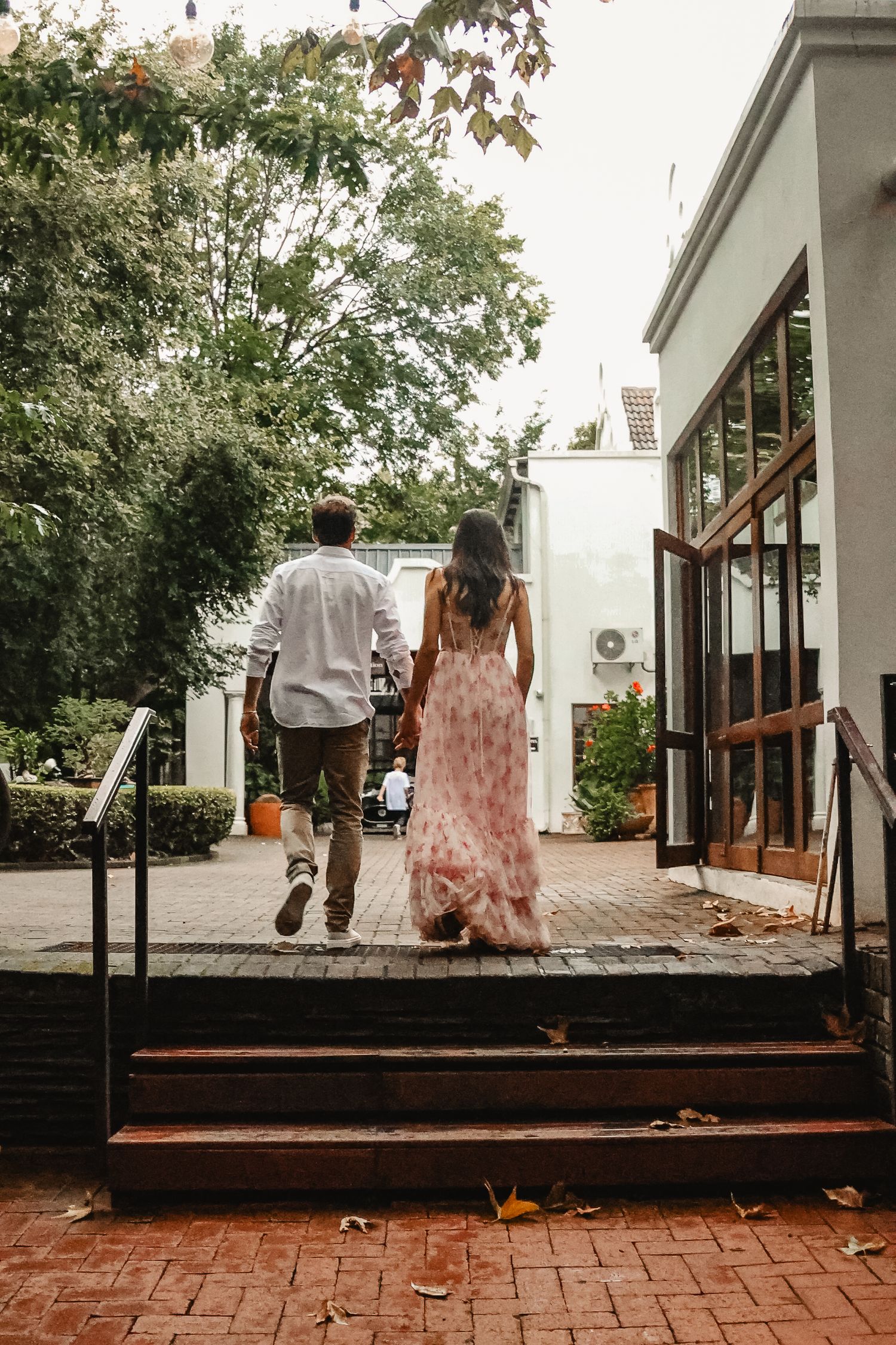Elegant wedding photography service in Gauteng