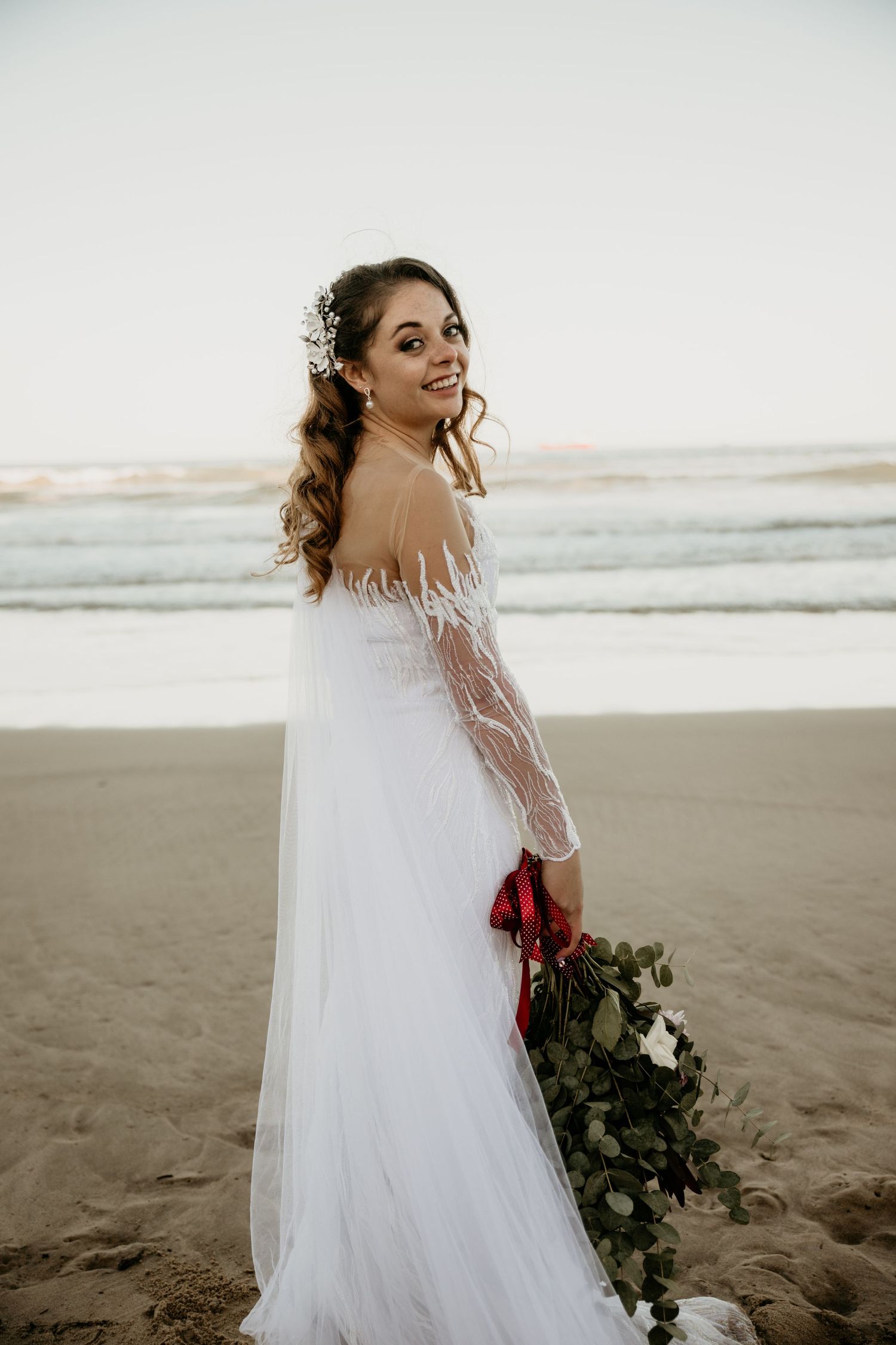 Professional wedding vendor offering photography and videography services