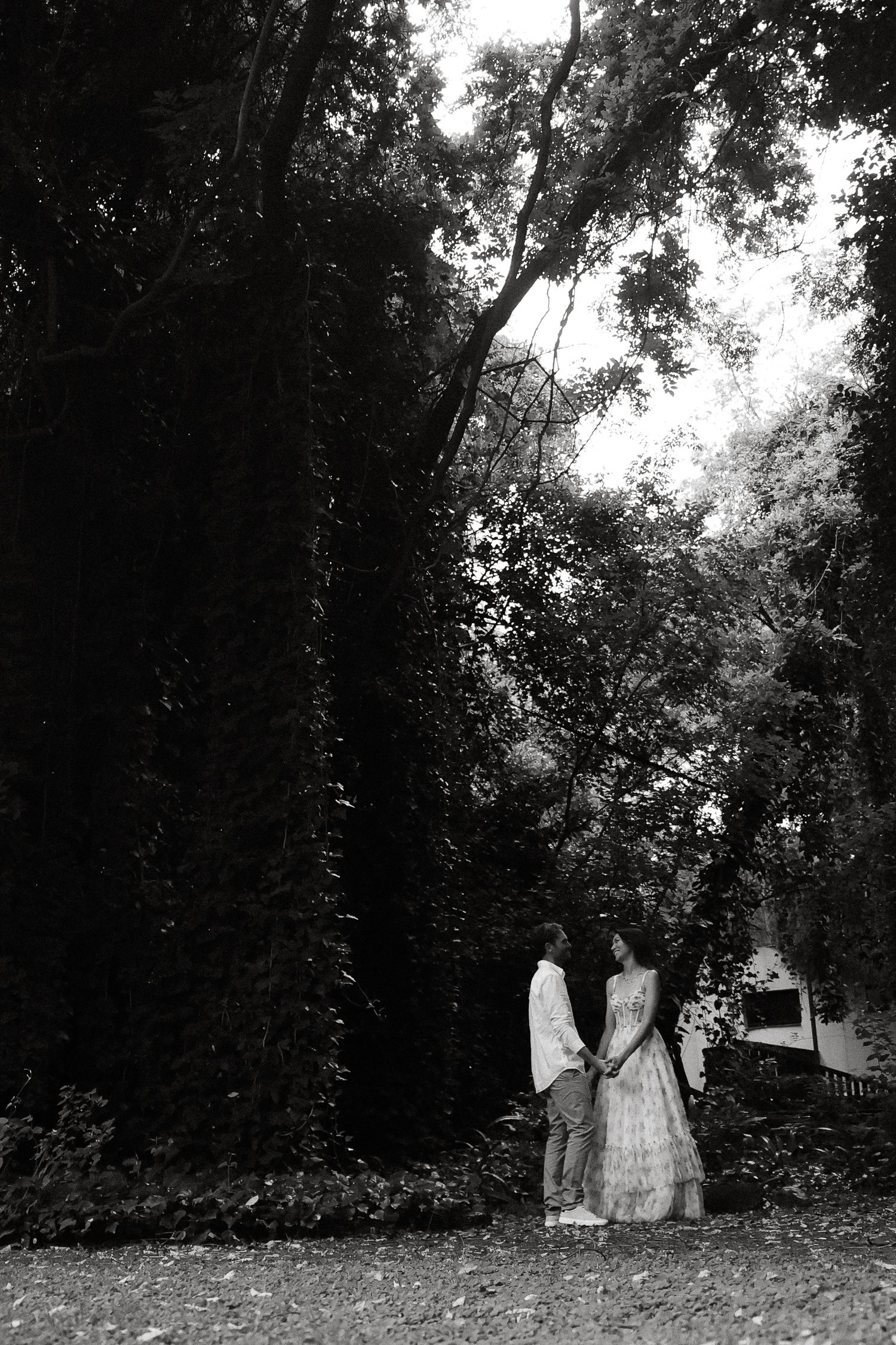 Pretoria wedding videographer filming cinematic wedding highlights