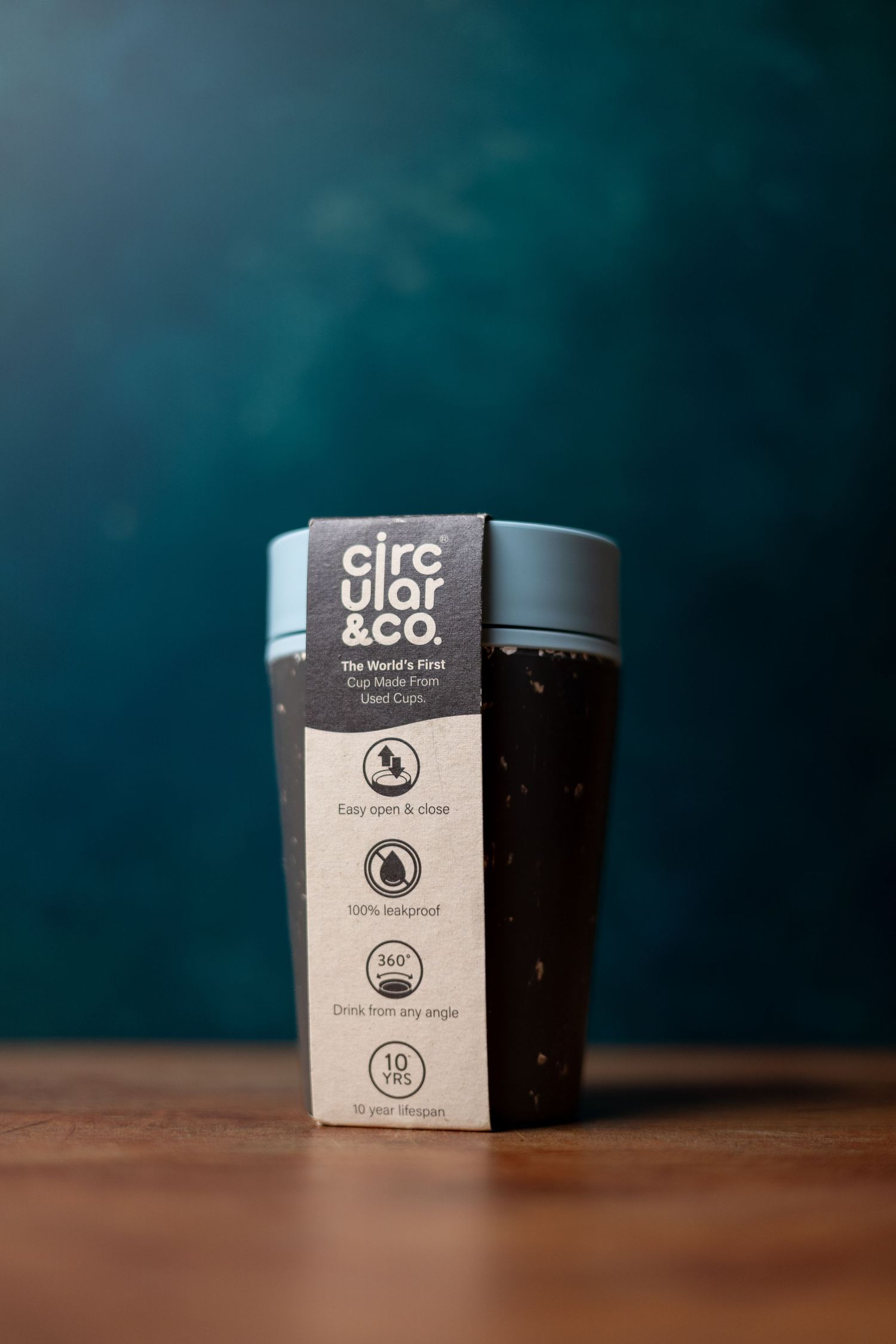 Studio product photography, beauty or wellness brand West London