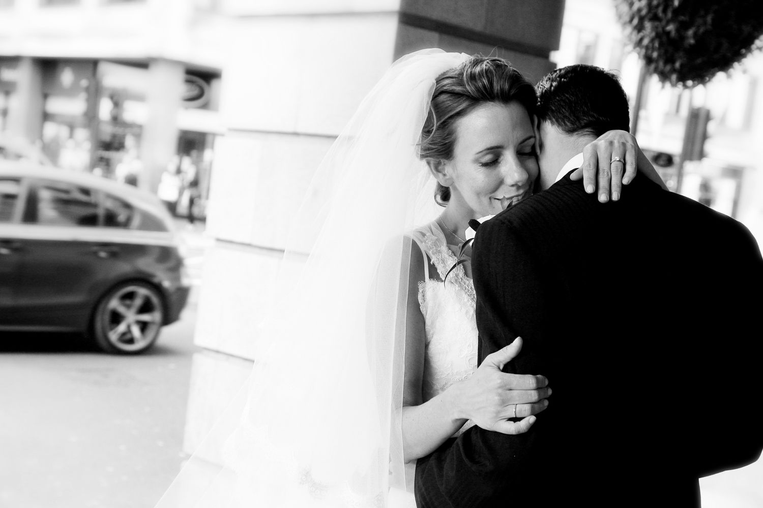 Jewish Wedding Photos