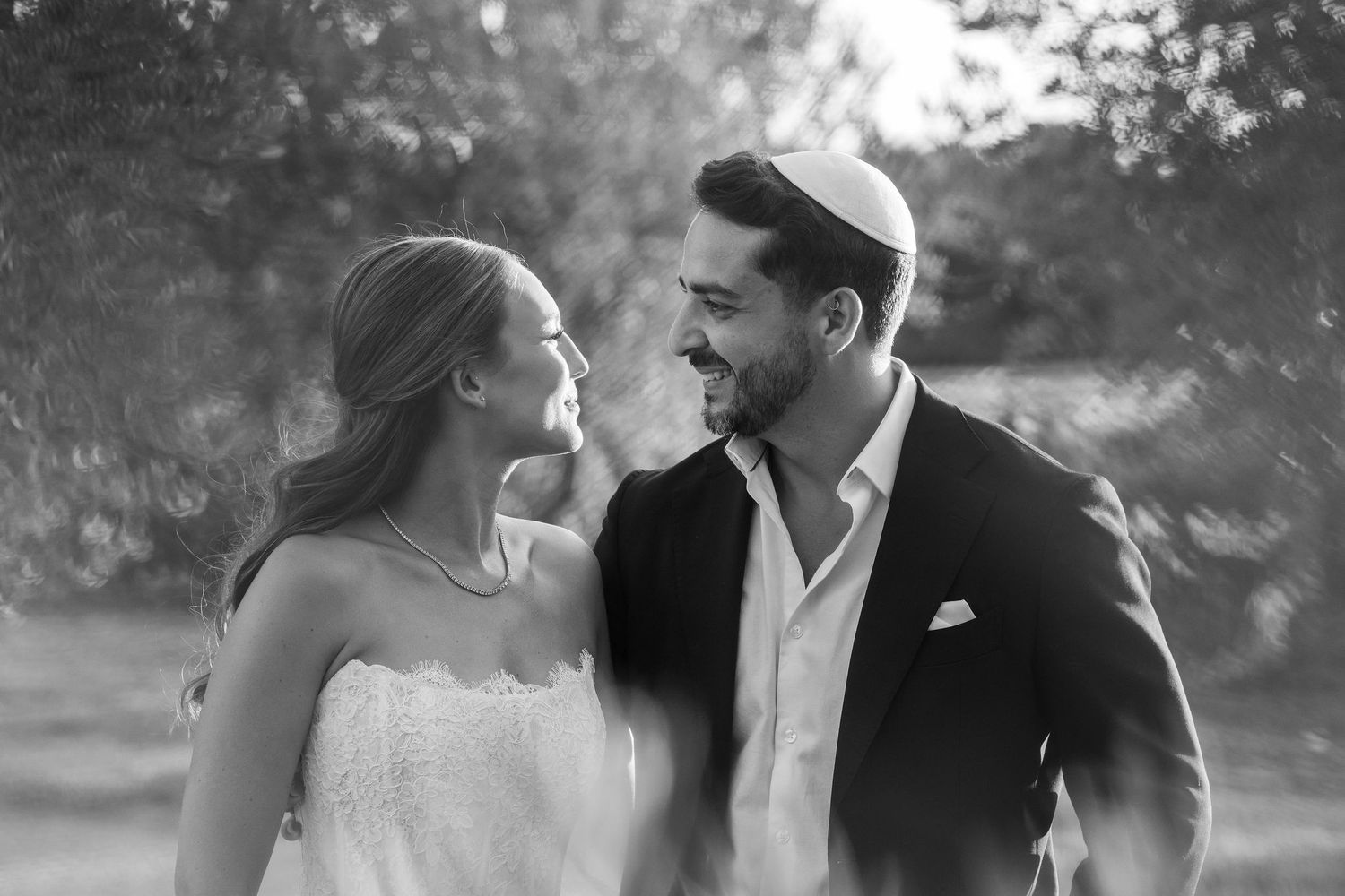 Jewish Wedding Photos