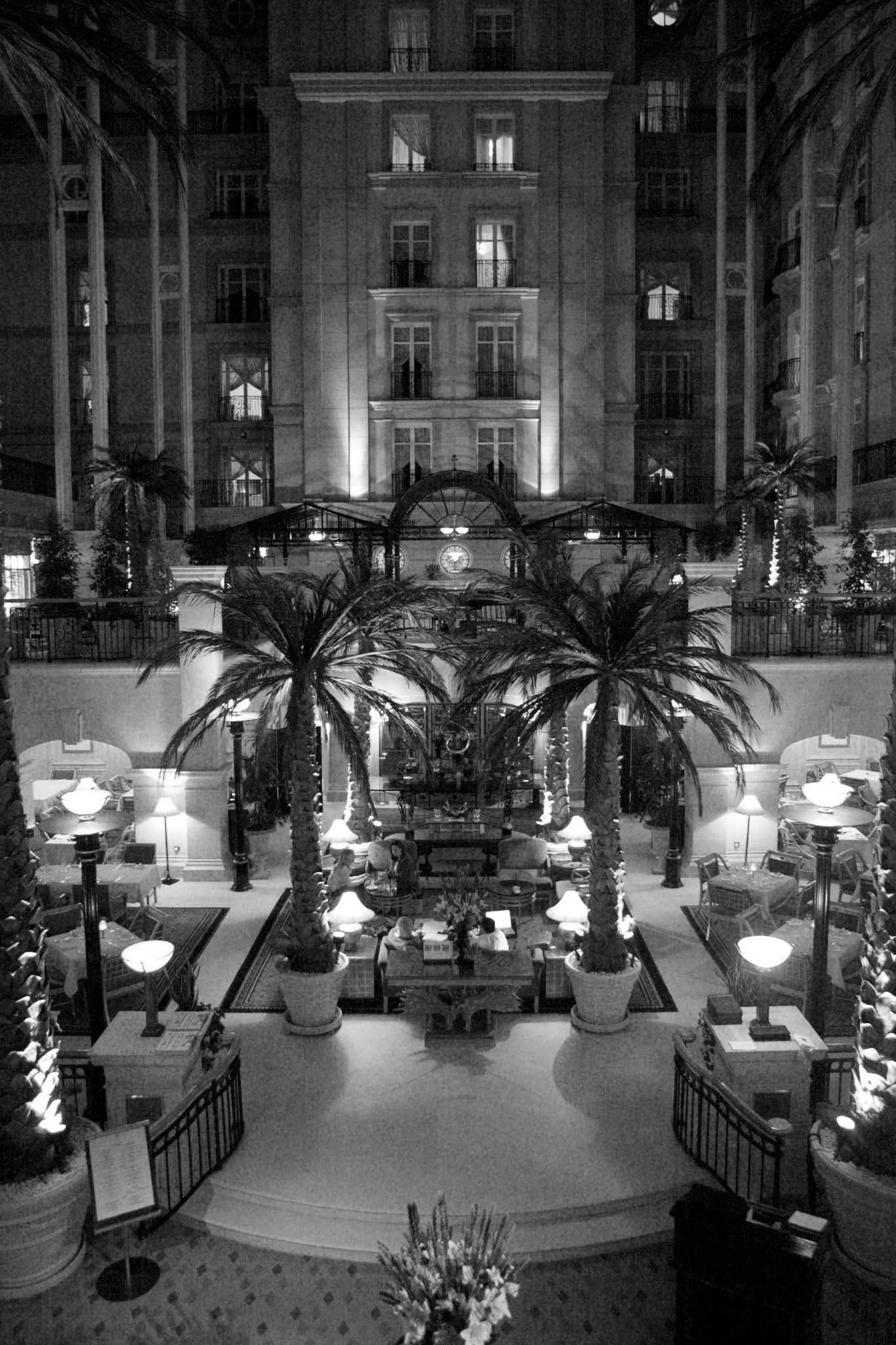 French Wedding Photos