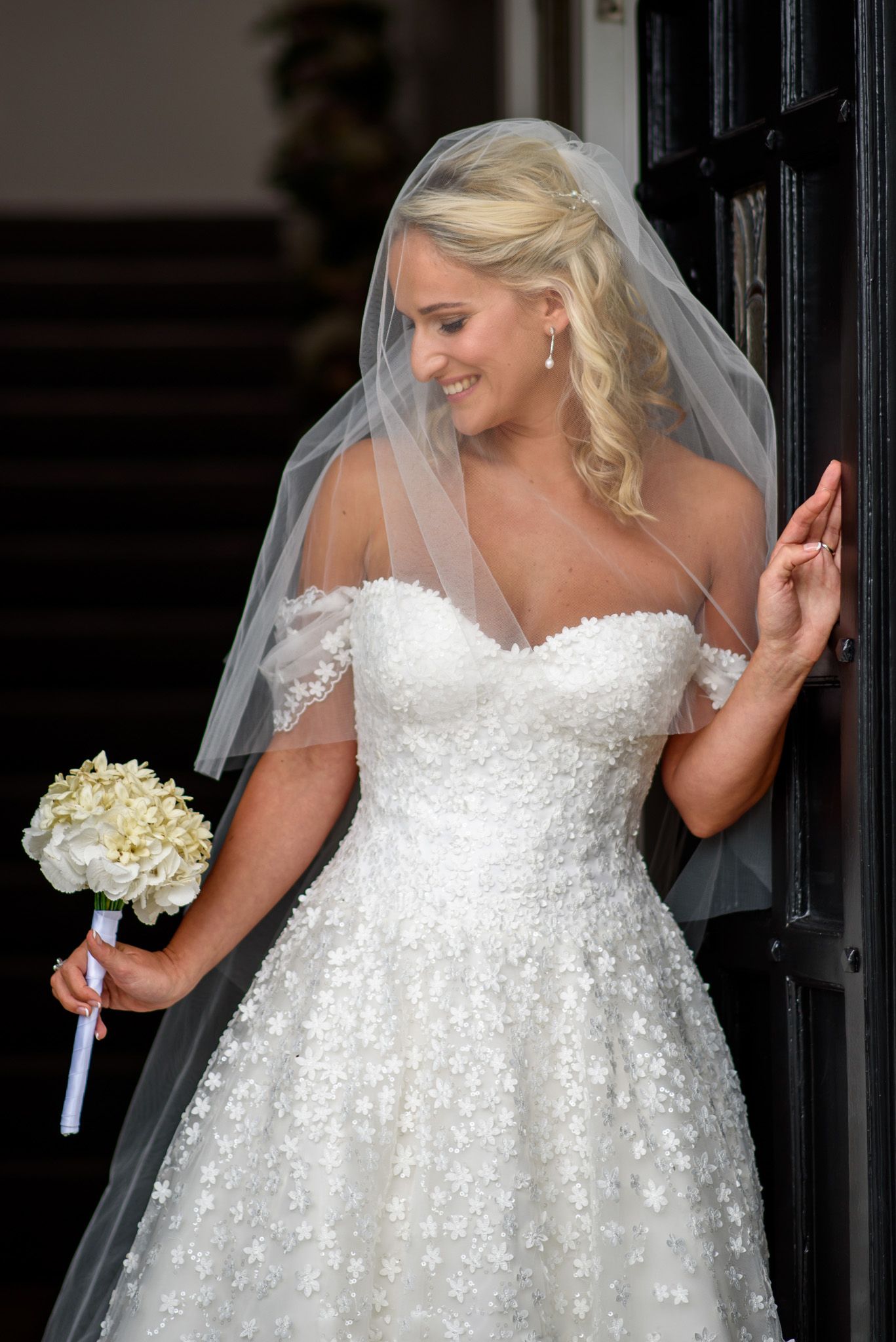 French Wedding Photos
