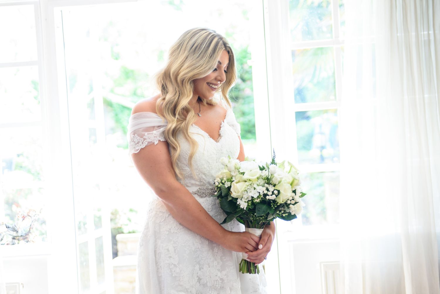 French Wedding Photos