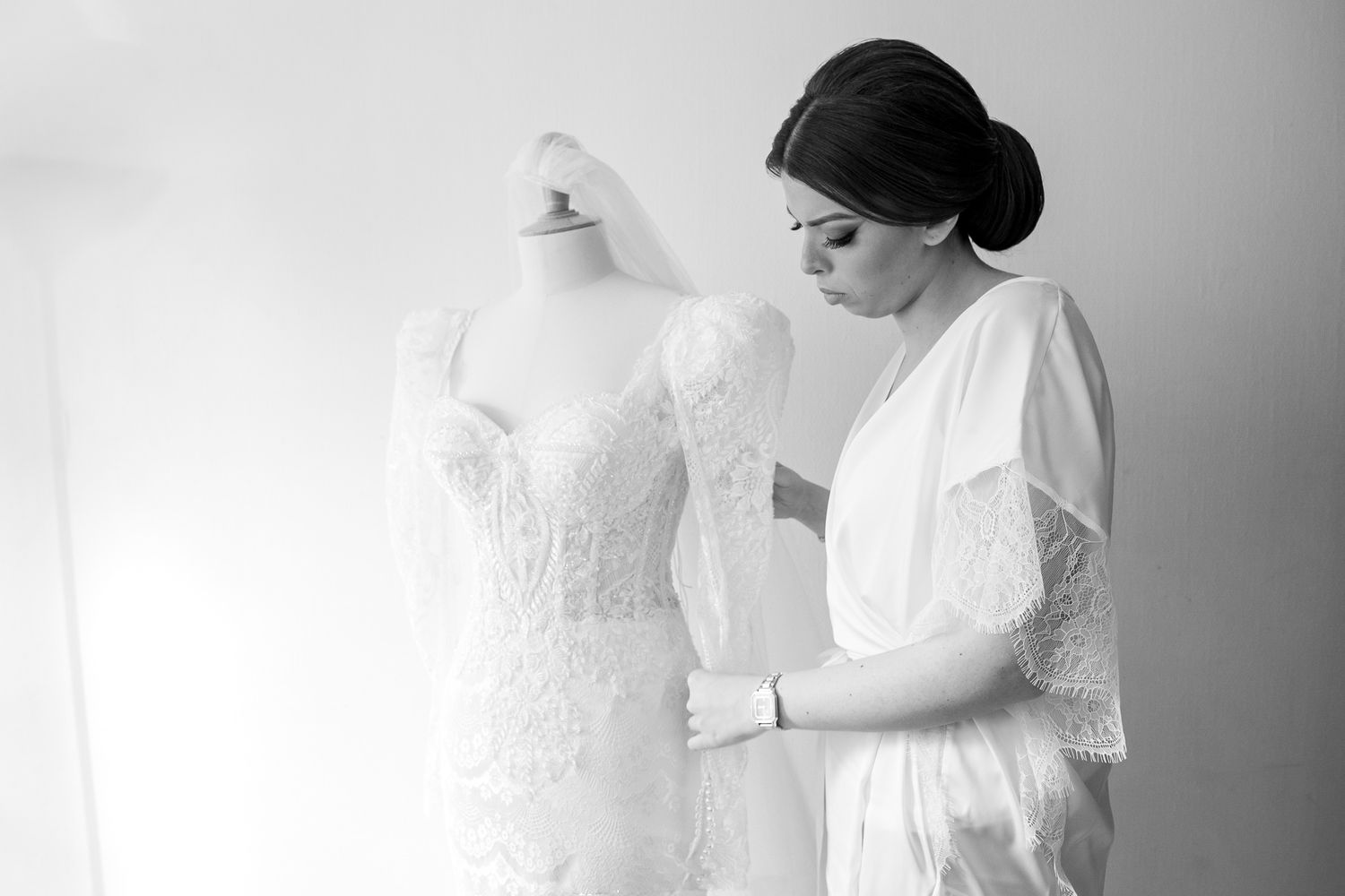 Jewish Wedding Photos