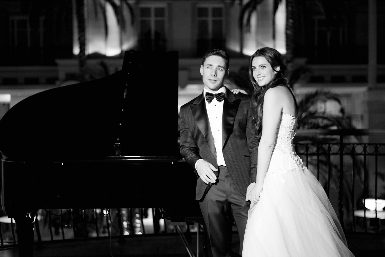 Jewish Wedding Photos