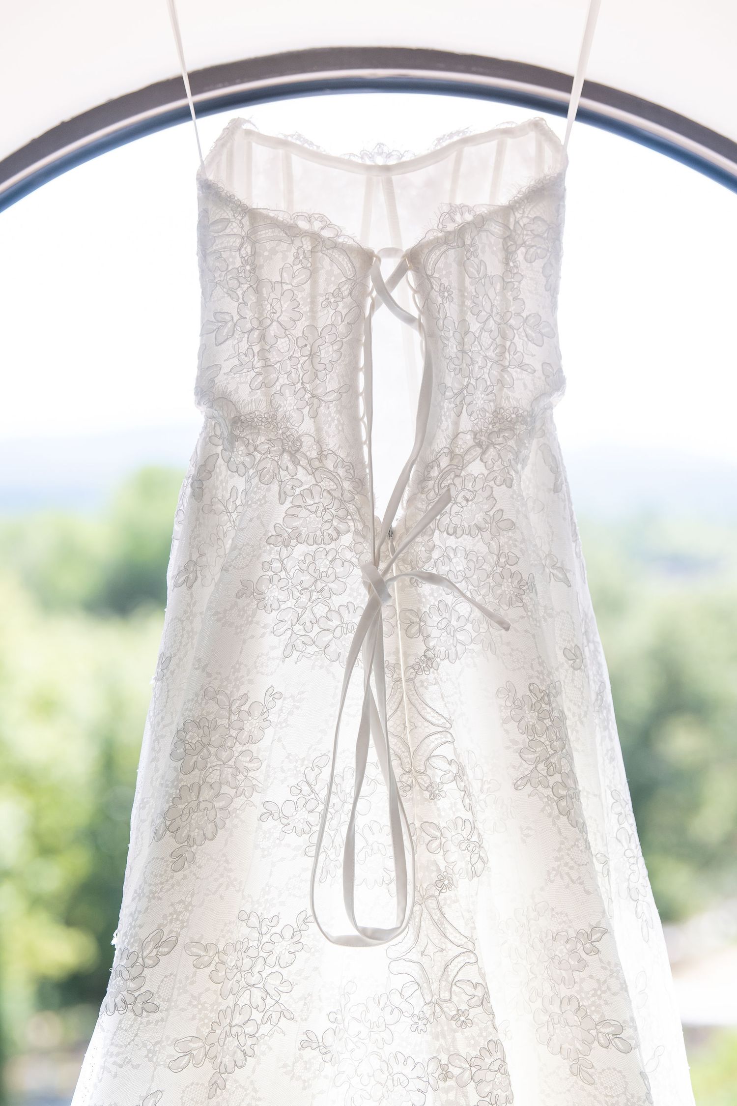French Wedding Photos