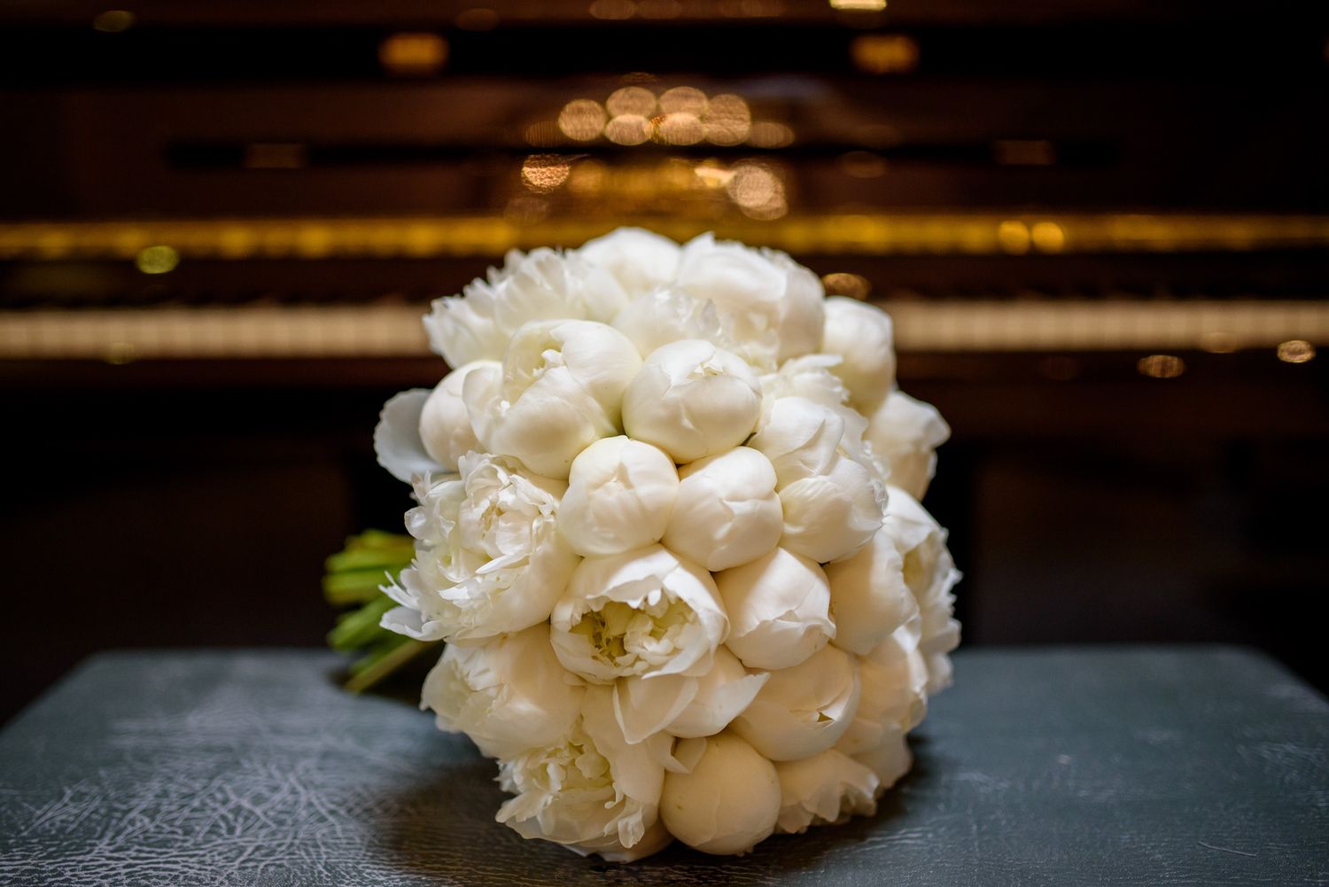 French Wedding Photos