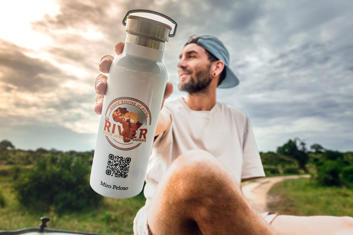 Riverstone safaris x Safari by kelvin