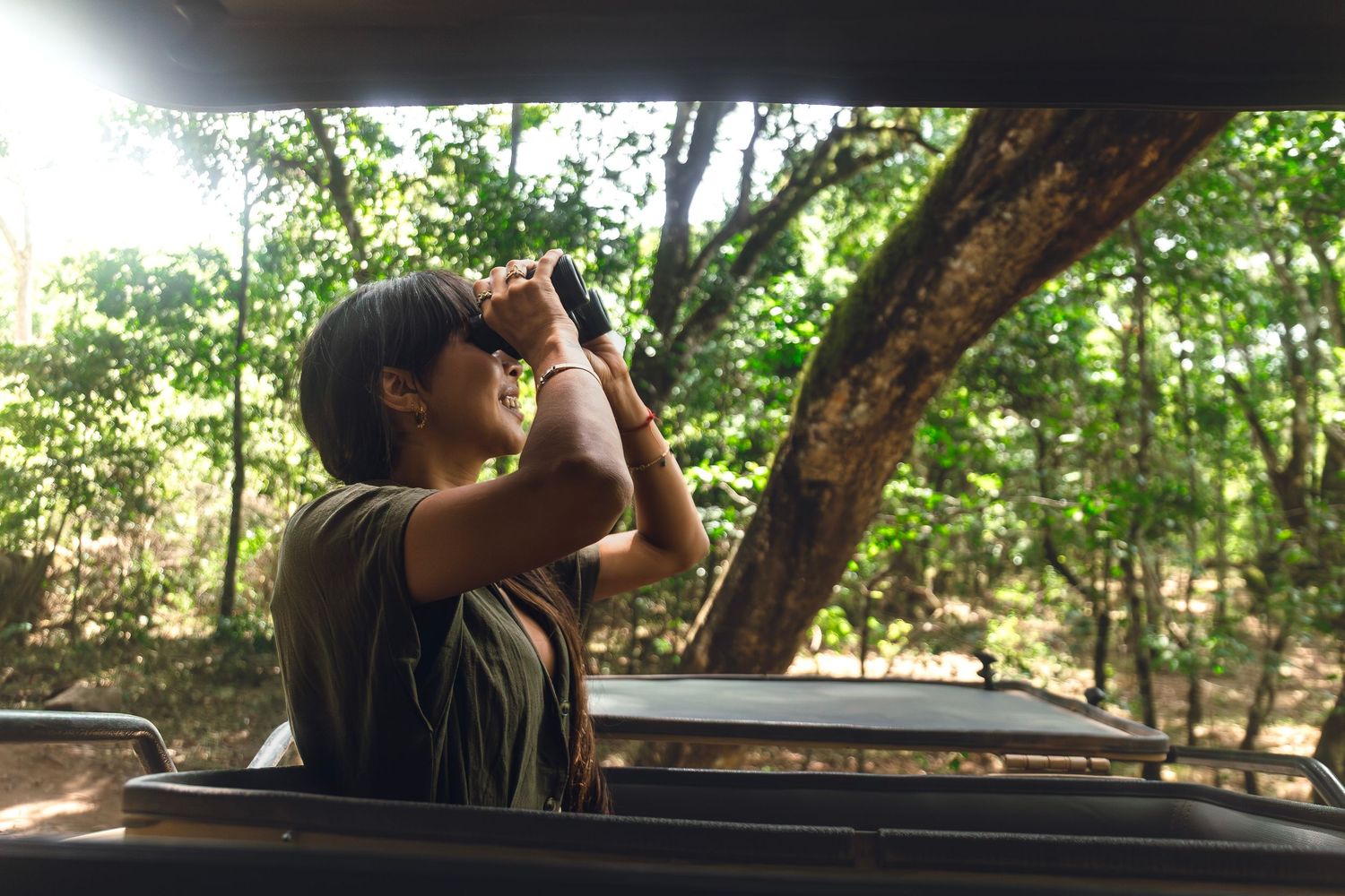 viewing