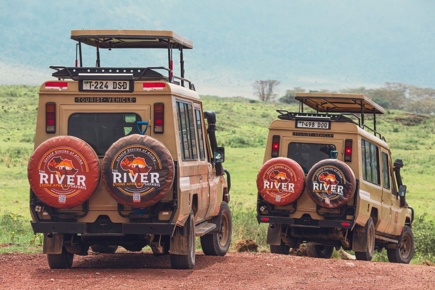 Riverstone safaris